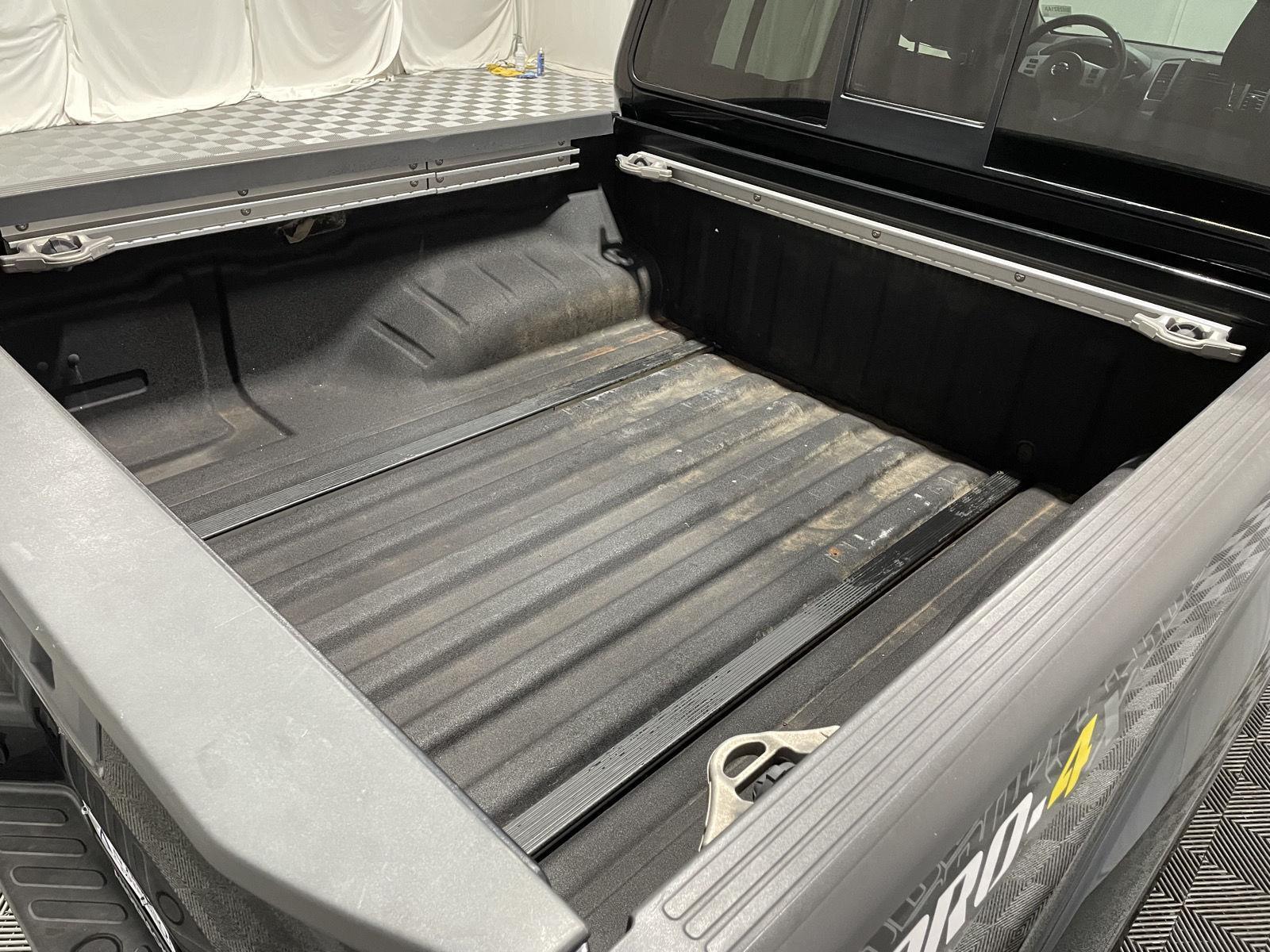 Used 2018 Nissan Frontier PRO-4X Crew Cab Truck for sale in St Joseph MO