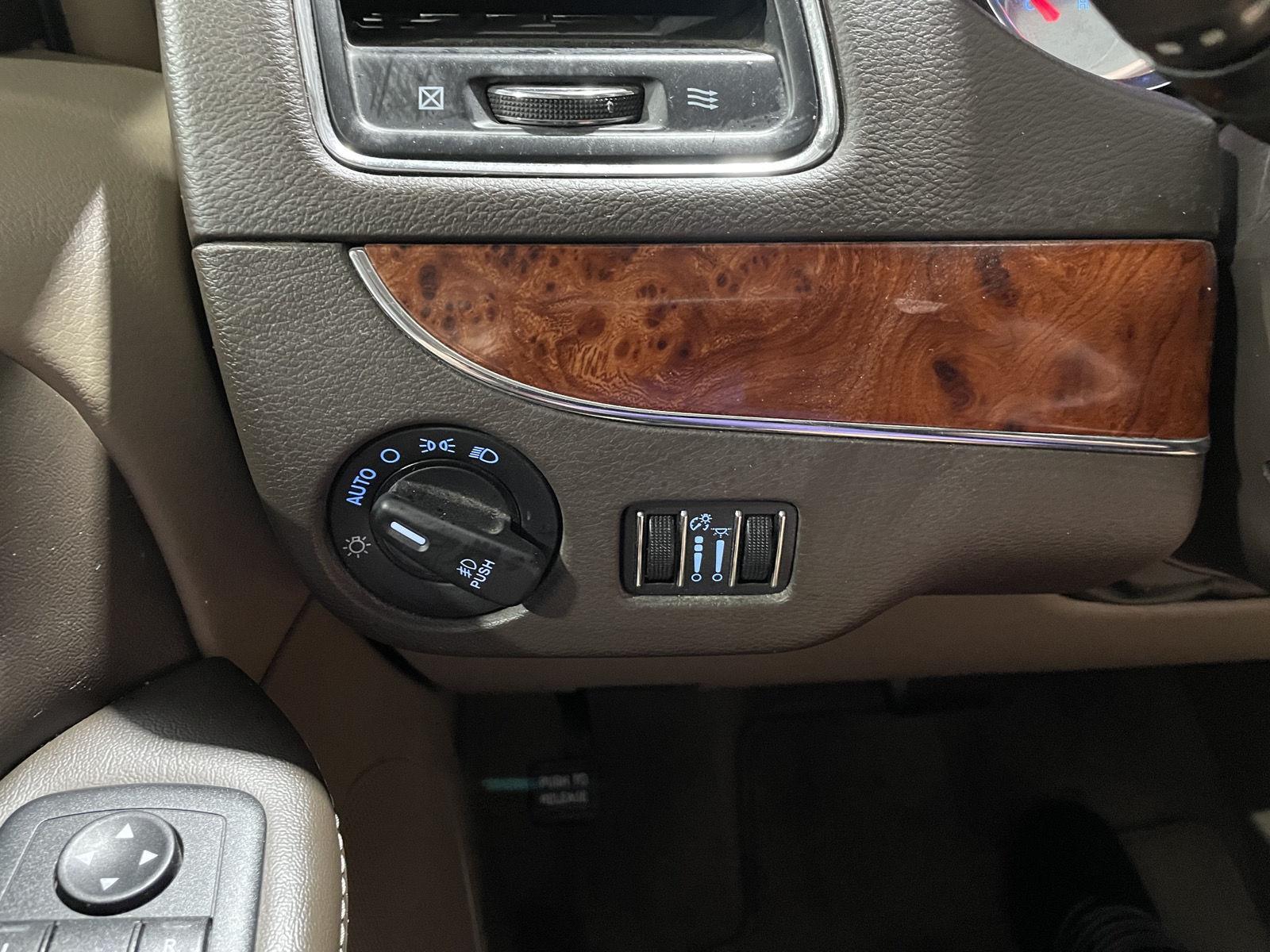 Used 2016 Chrysler Town And Country Touring Minivans for sale in St Joseph MO