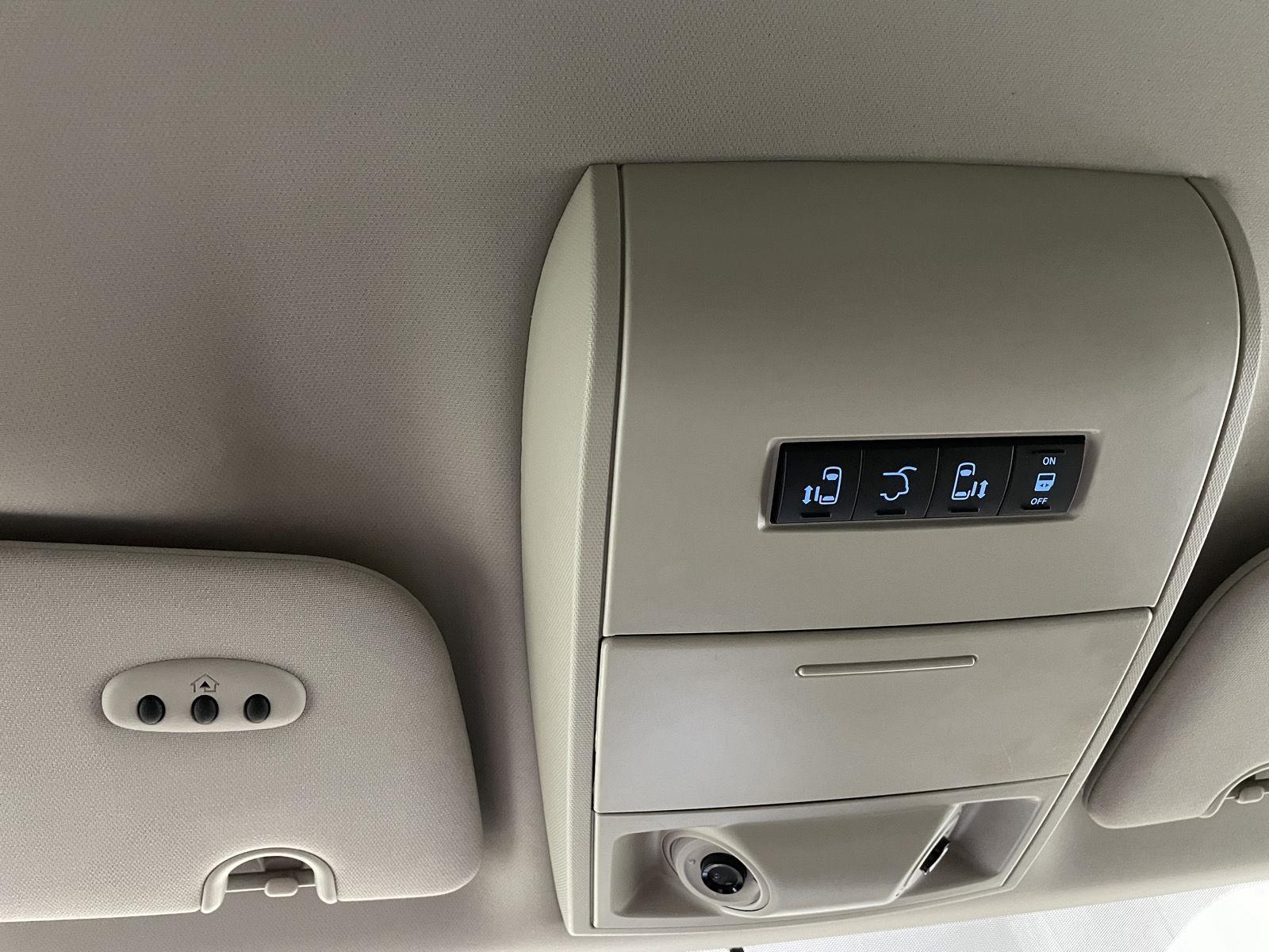 Used 2016 Chrysler Town And Country Touring Minivans for sale in St Joseph MO