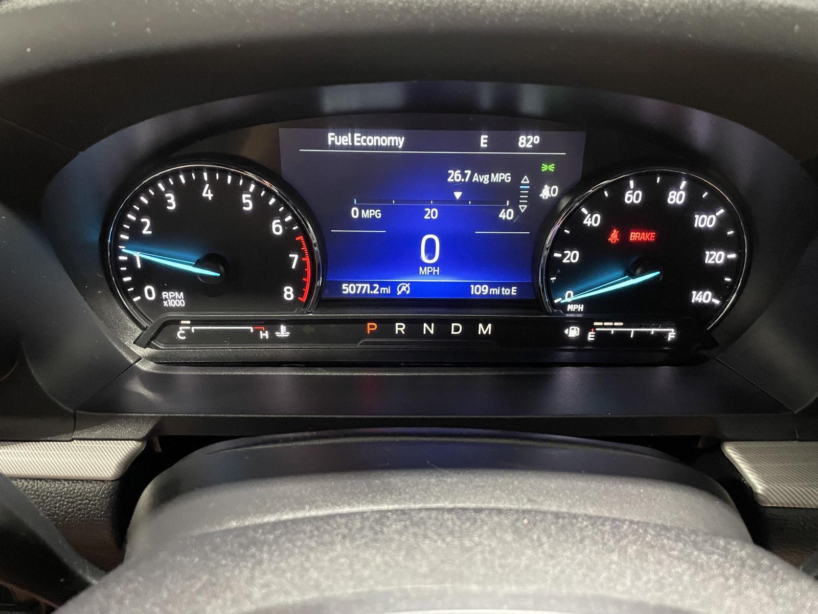 Used 2020 Ford Explorer XLT 4WD SUV for sale in St Joseph MO