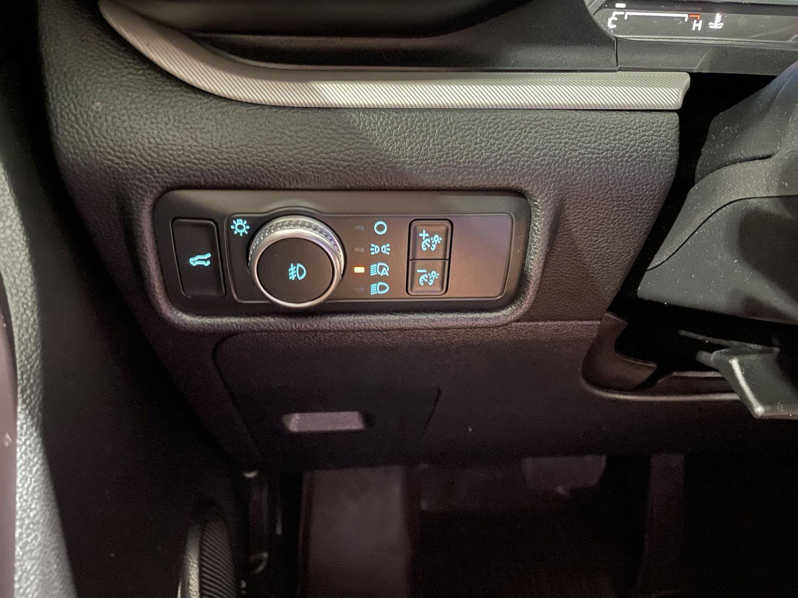 Used 2020 Ford Explorer XLT 4WD SUV for sale in St Joseph MO