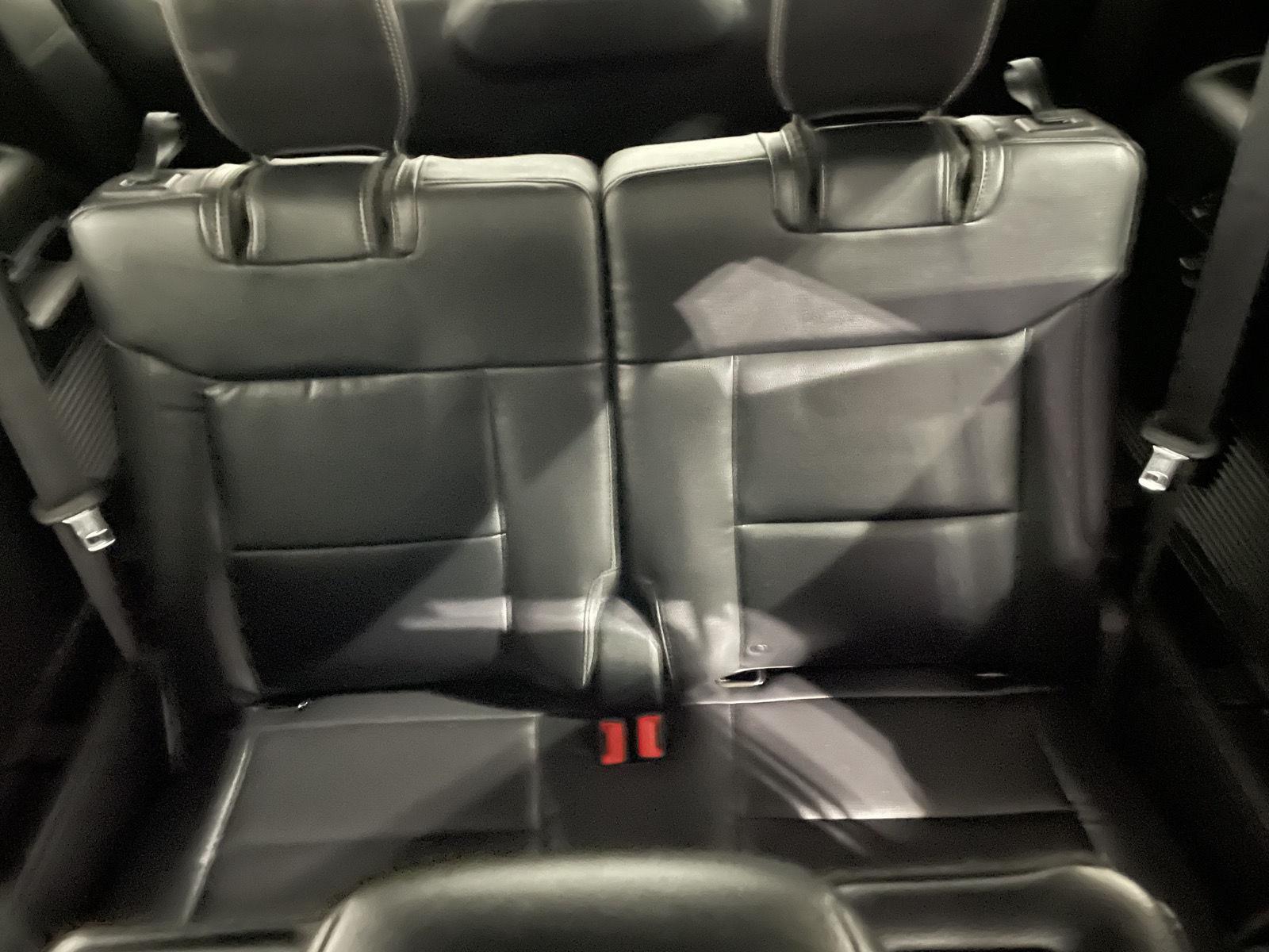 Used 2020 Ford Explorer XLT 4WD SUV for sale in St Joseph MO