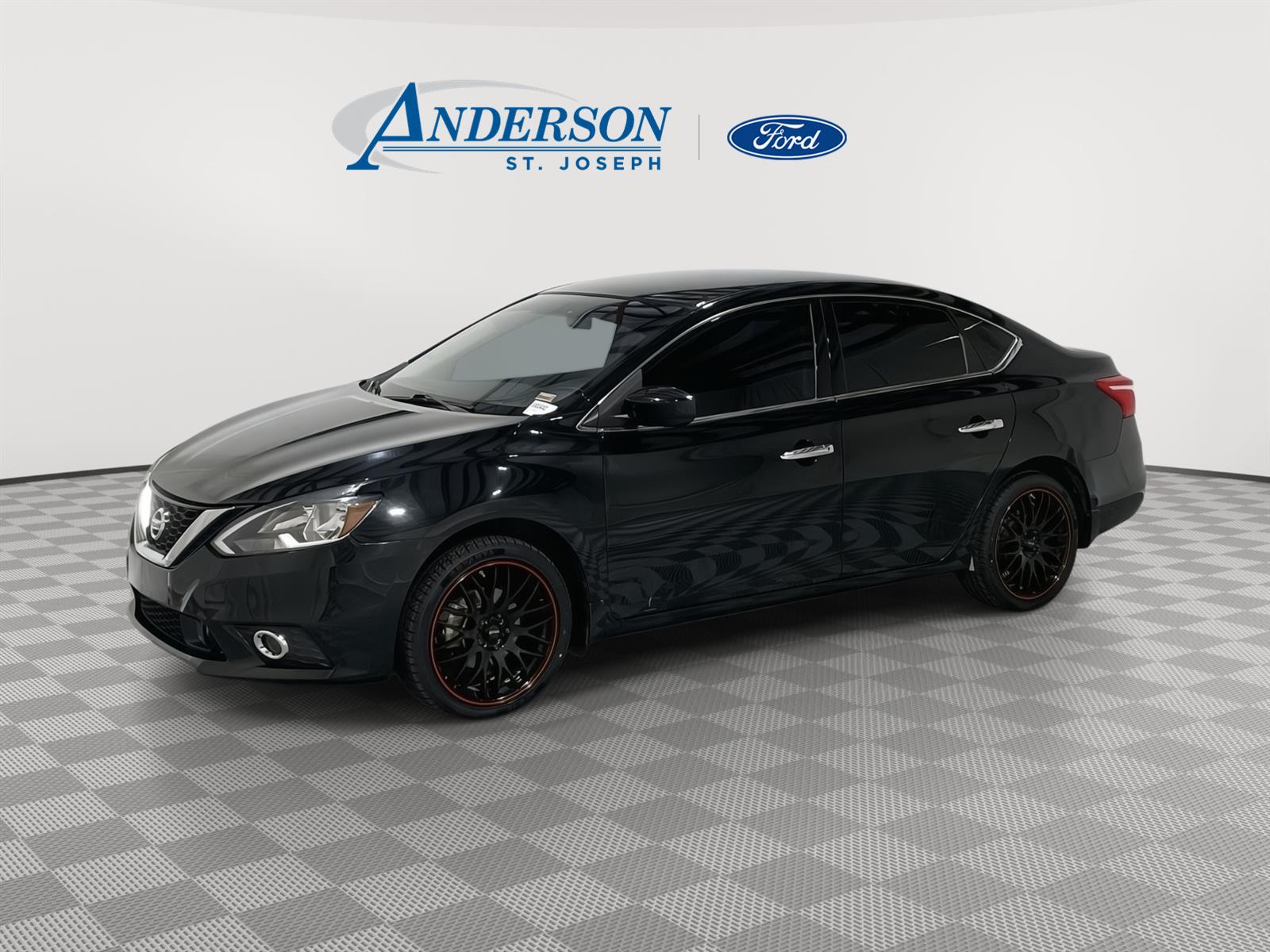 Used 2019 Nissan Sentra S Stock: 3003442
