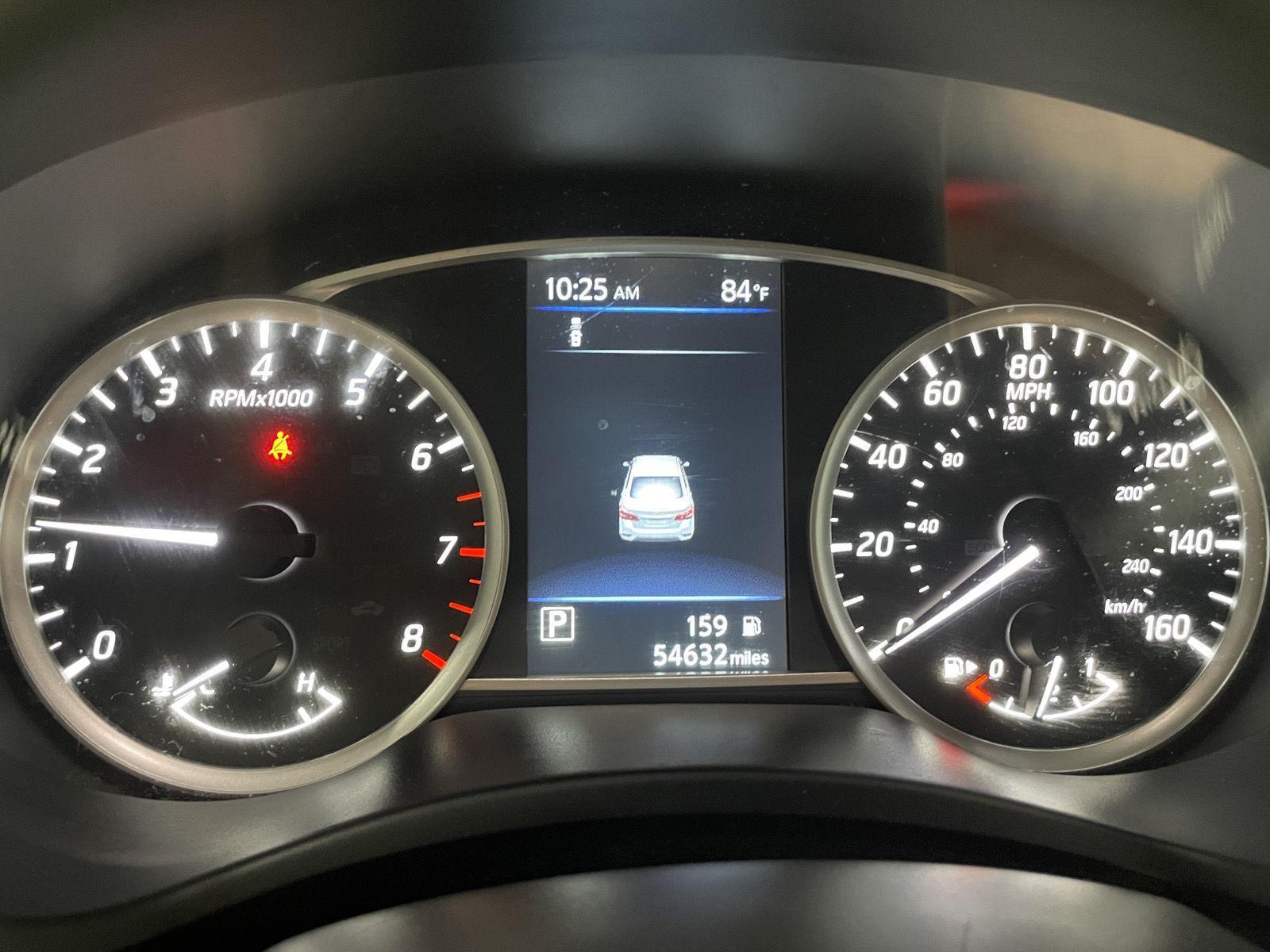 Used 2019 Nissan Sentra S Sedan for sale in St Joseph MO