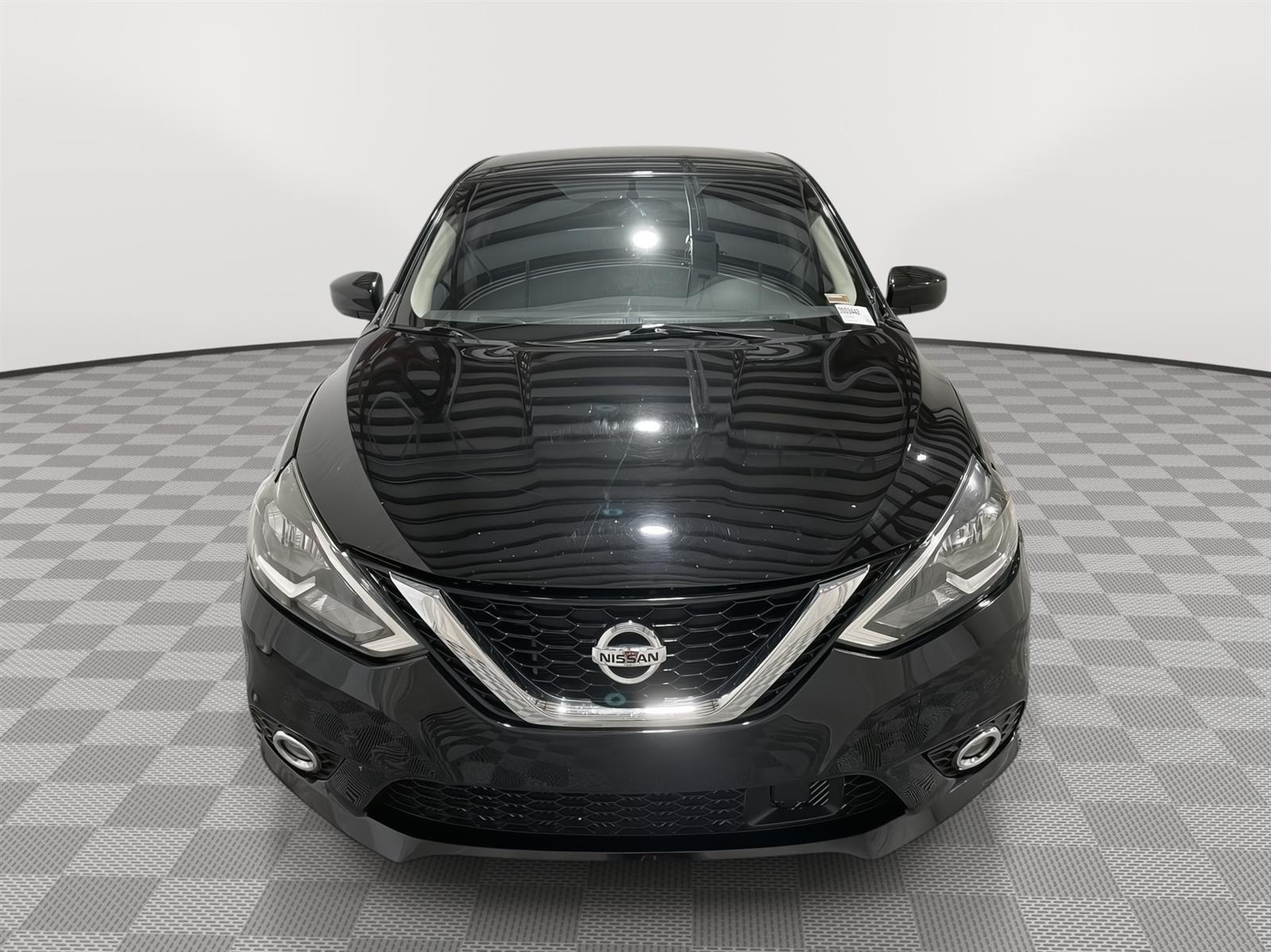 Used 2019 Nissan Sentra S Sedan for sale in St Joseph MO