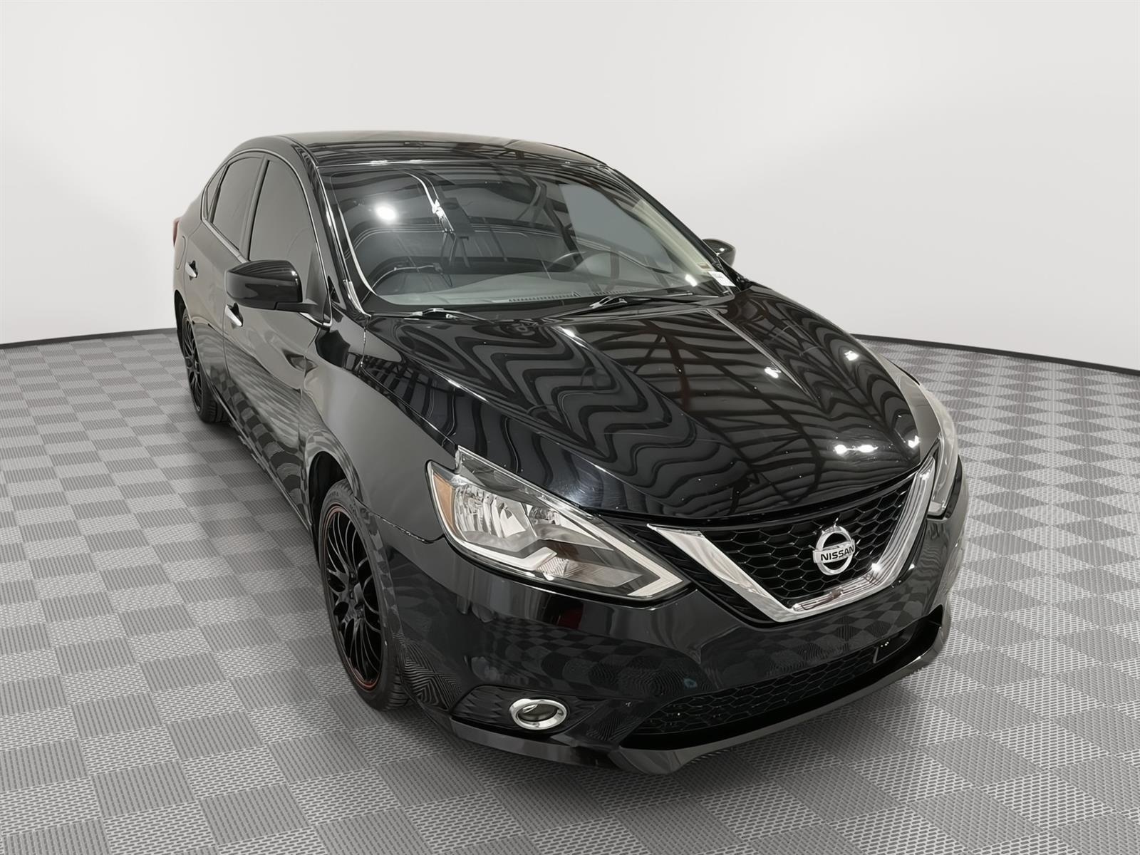 Used 2019 Nissan Sentra S Sedan for sale in St Joseph MO