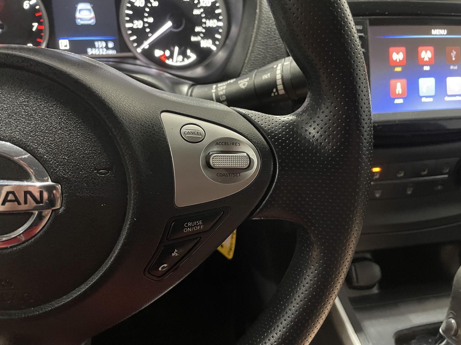 Used 2019 Nissan Sentra S Sedan for sale in St Joseph MO