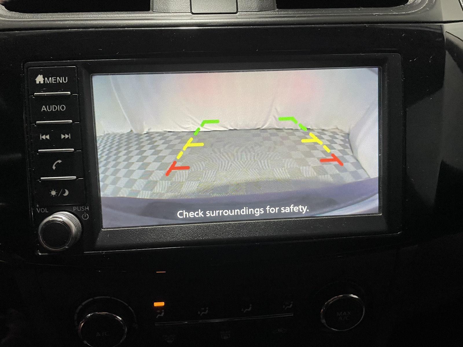 Used 2019 Nissan Sentra S Sedan for sale in St Joseph MO