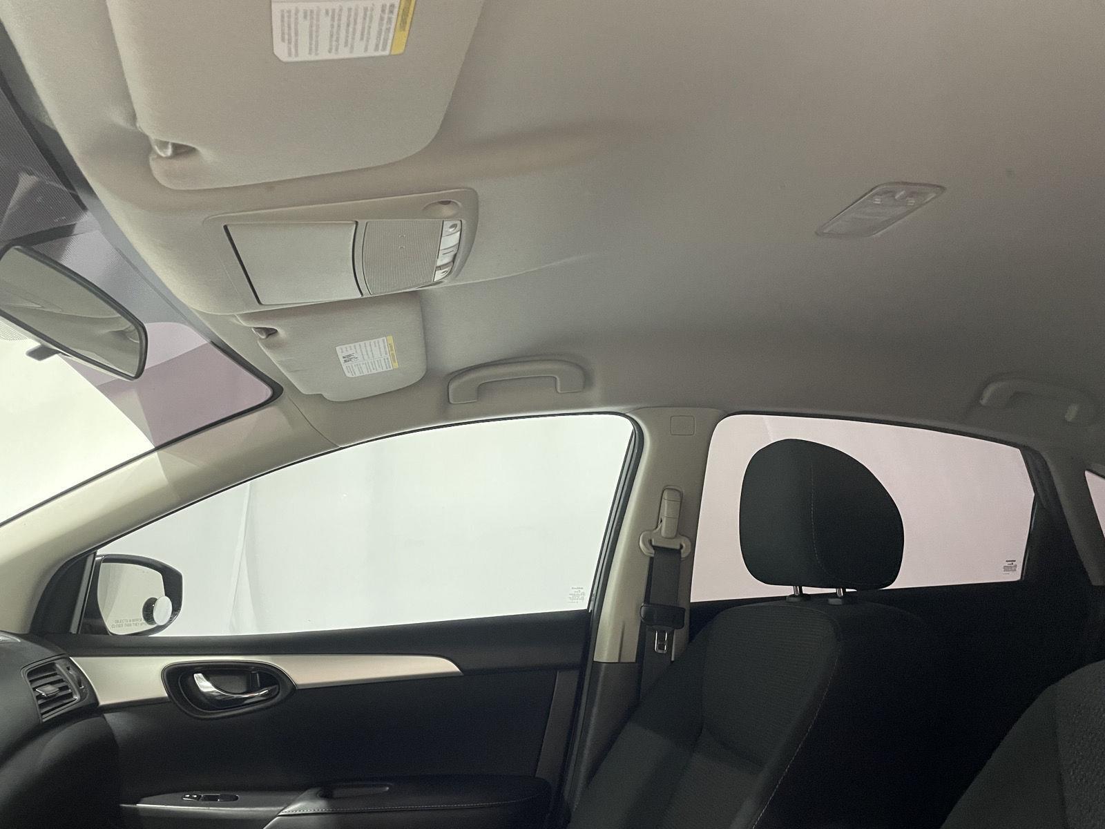 Used 2019 Nissan Sentra S Sedan for sale in St Joseph MO