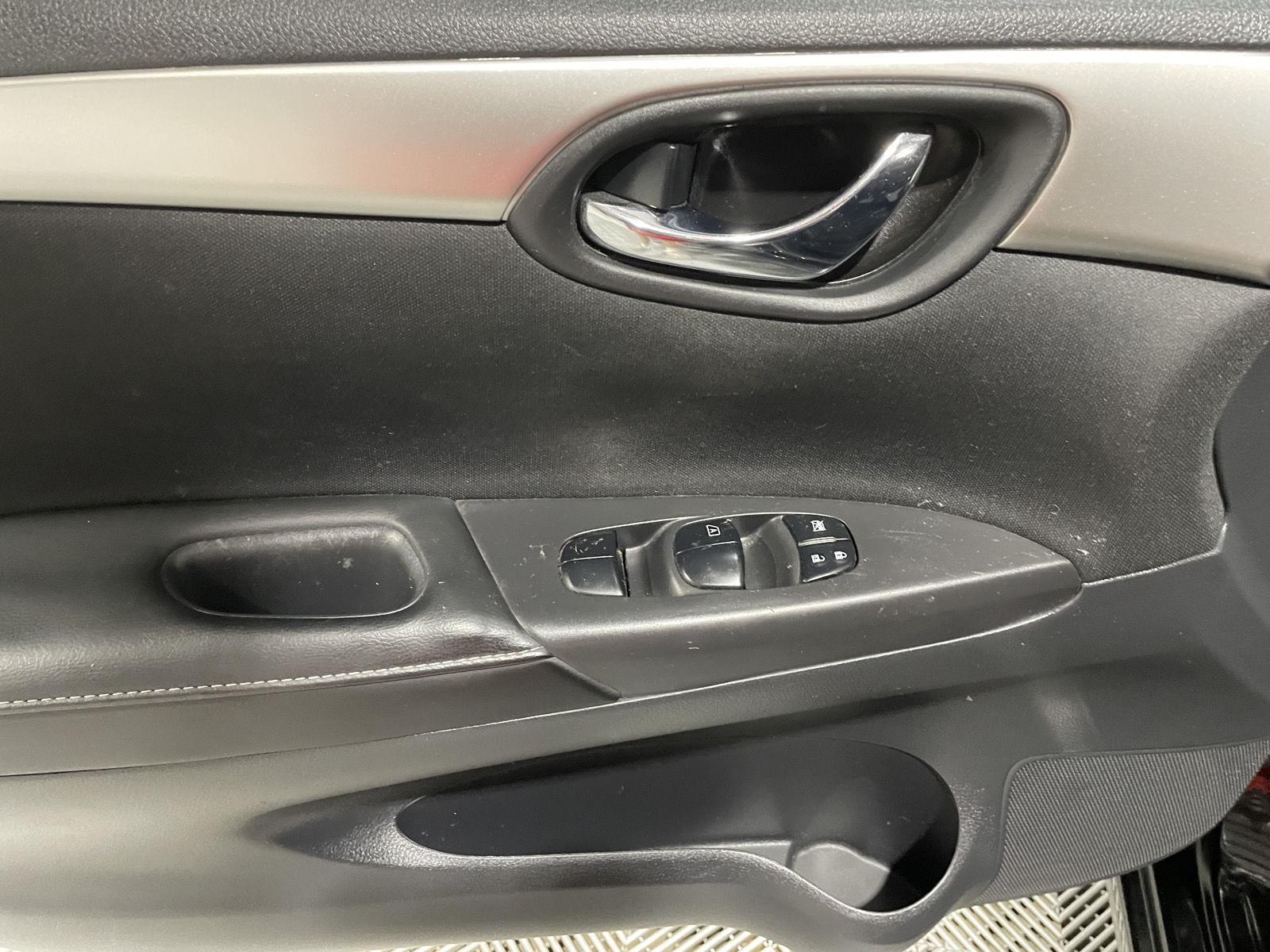 Used 2019 Nissan Sentra S Sedan for sale in St Joseph MO