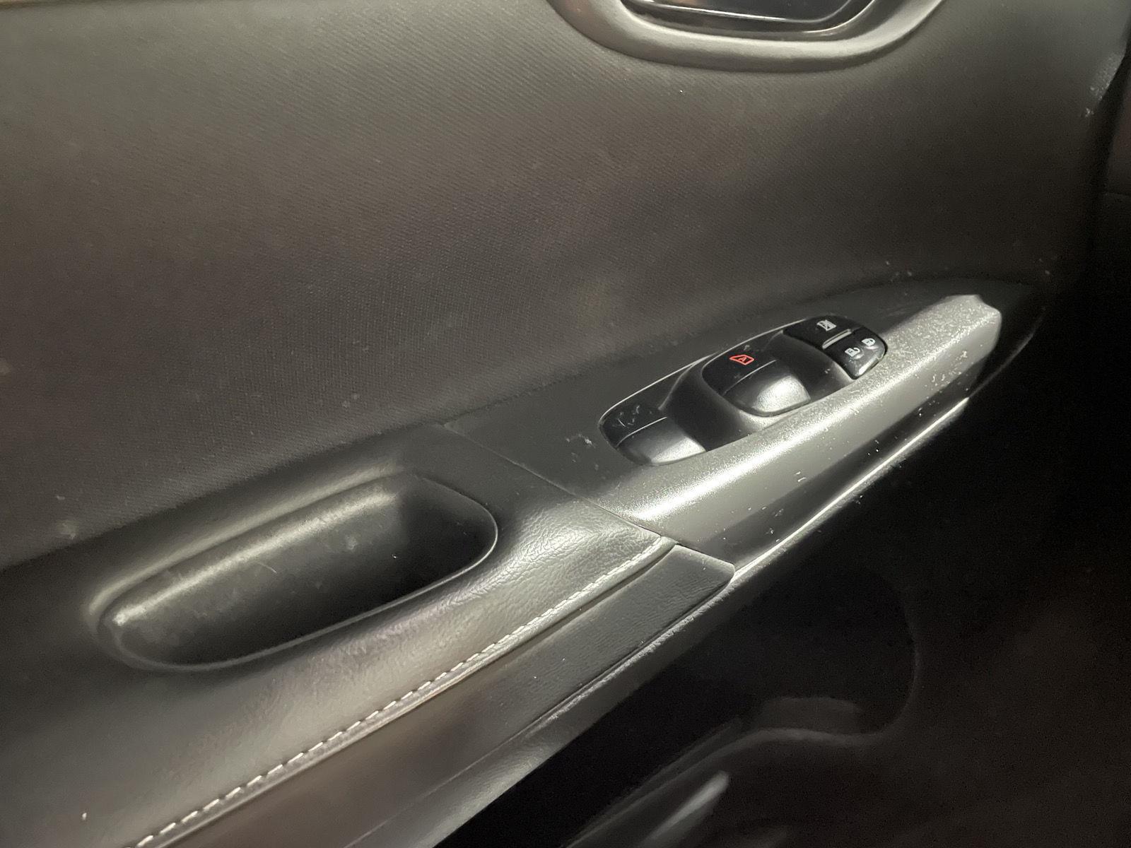 Used 2019 Nissan Sentra S Sedan for sale in St Joseph MO