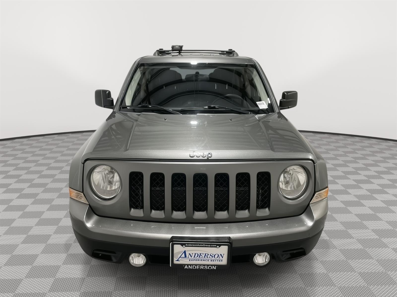 Used 2011 Jeep Patriot Sport SUV for sale in St Joseph MO