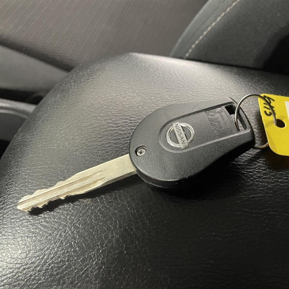 Used 2019 Nissan Sentra S Sedan for sale in St Joseph MO