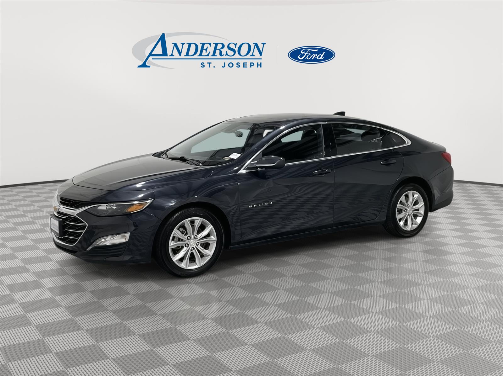 Used 2023 Chevrolet Malibu LT Stock: 3003450