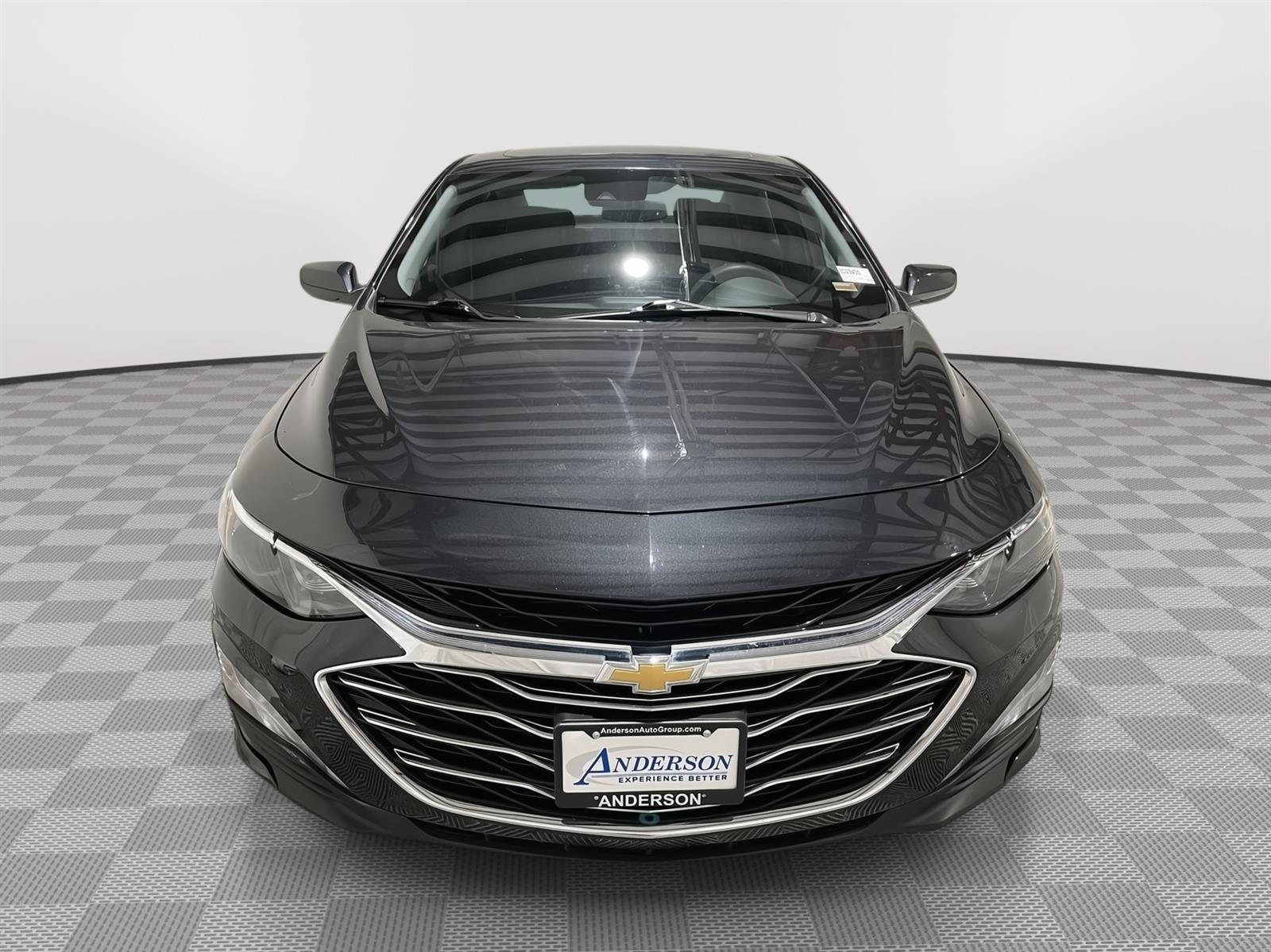 Used 2023 Chevrolet Malibu LT Sedan for sale in St Joseph MO