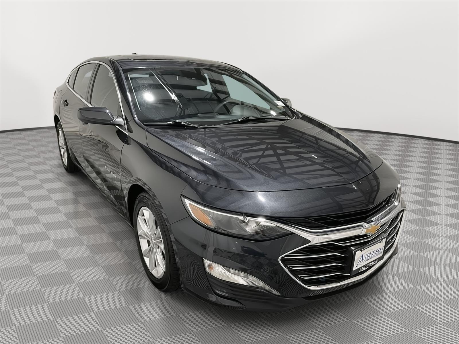 Used 2023 Chevrolet Malibu LT Sedan for sale in St Joseph MO
