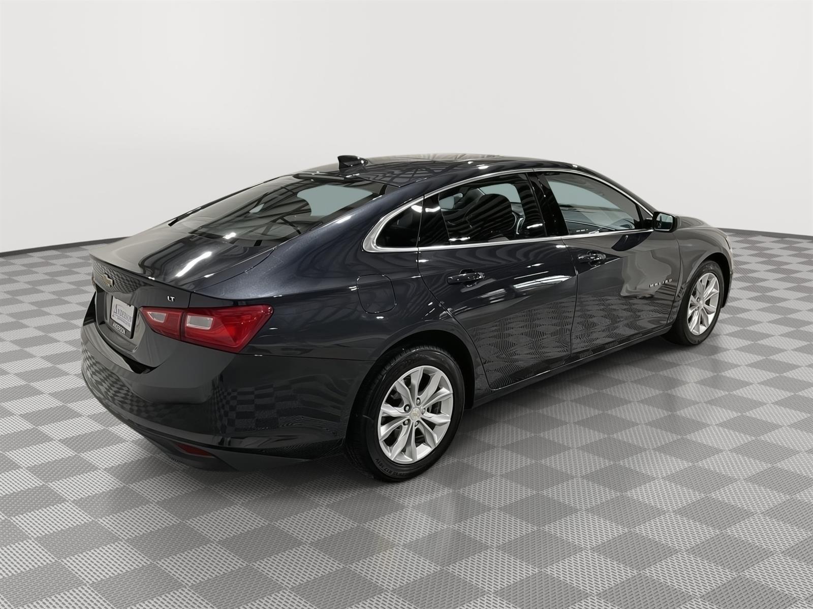 Used 2023 Chevrolet Malibu LT Sedan for sale in St Joseph MO