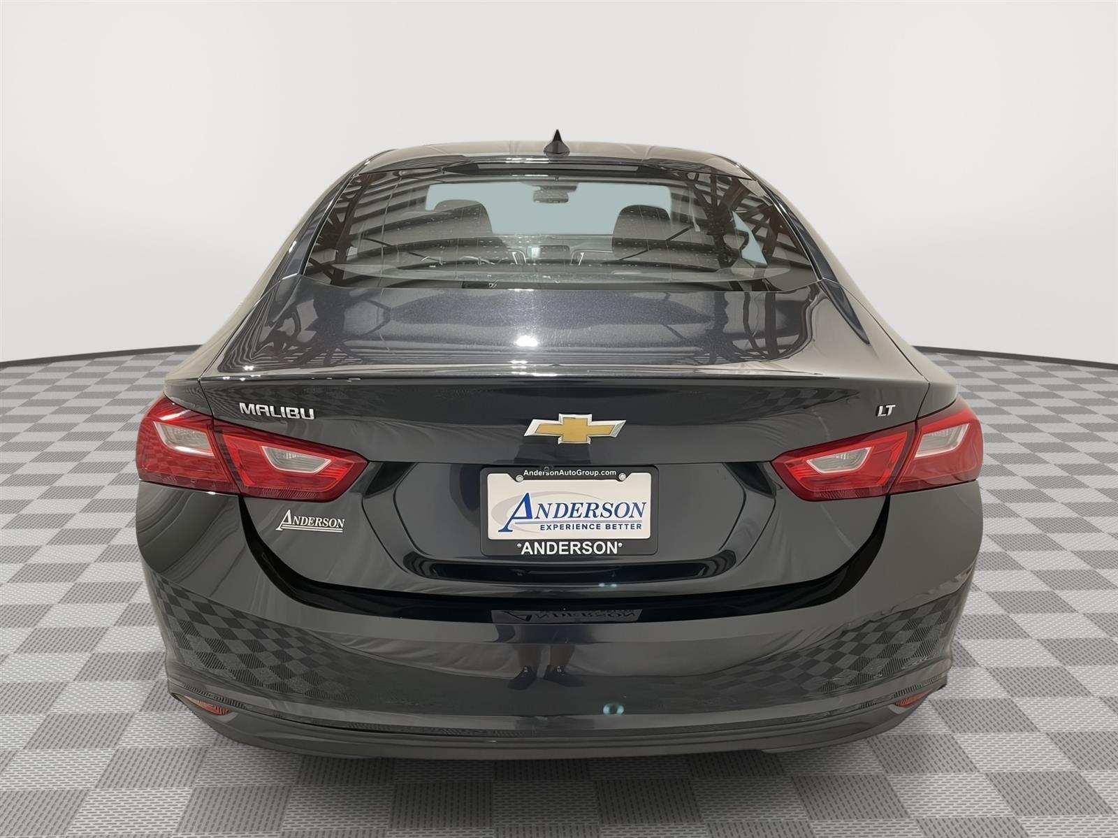 Used 2023 Chevrolet Malibu LT Sedan for sale in St Joseph MO