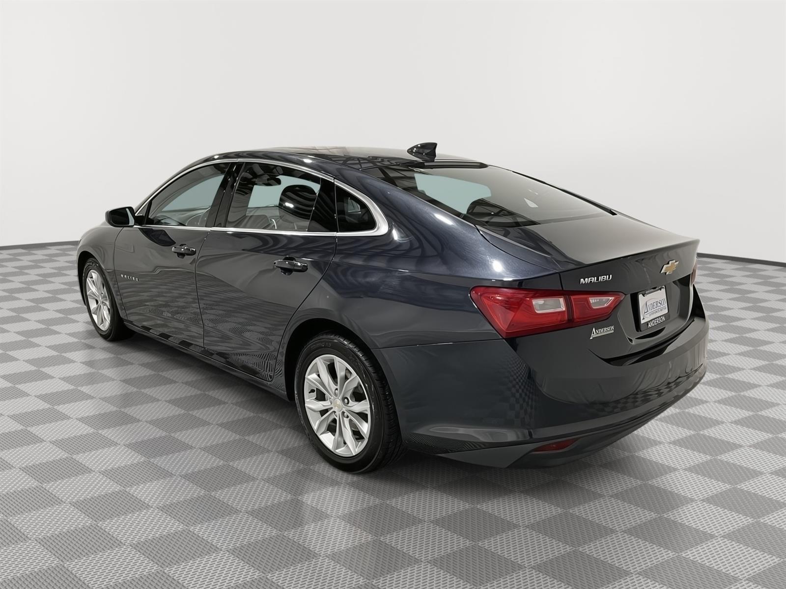 Used 2023 Chevrolet Malibu LT Sedan for sale in St Joseph MO