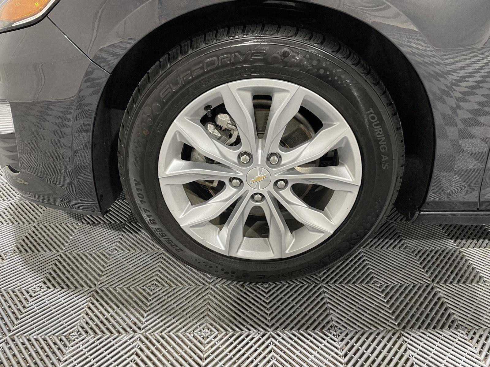 Used 2023 Chevrolet Malibu LT Sedan for sale in St Joseph MO