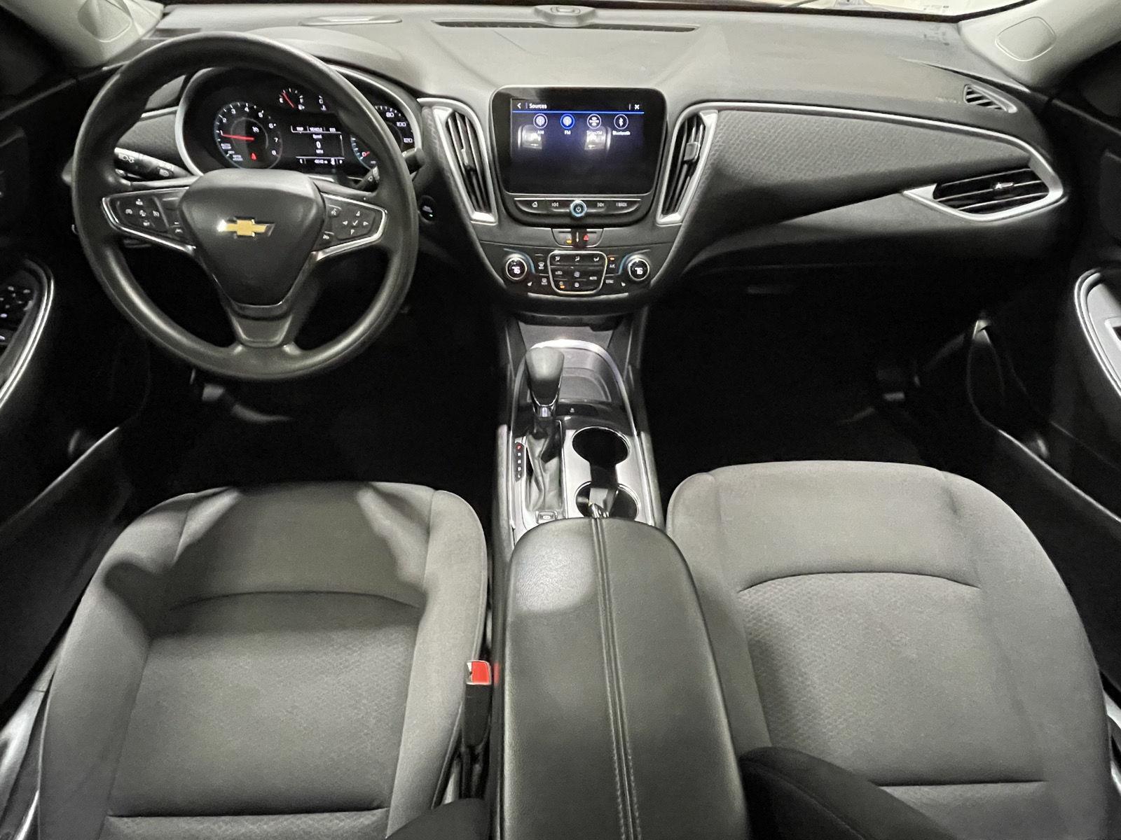 Used 2023 Chevrolet Malibu LT Sedan for sale in St Joseph MO