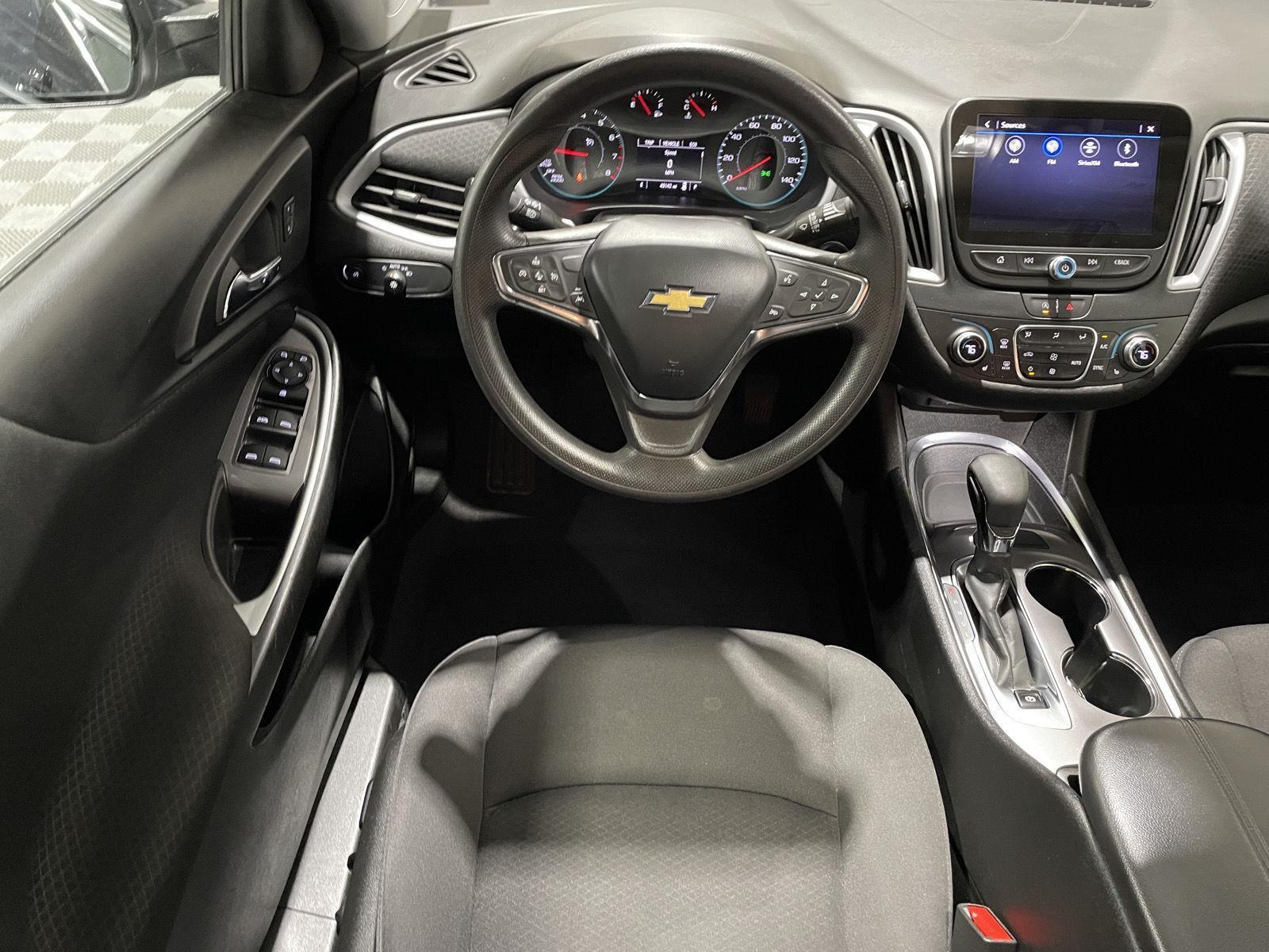 Used 2023 Chevrolet Malibu LT Sedan for sale in St Joseph MO