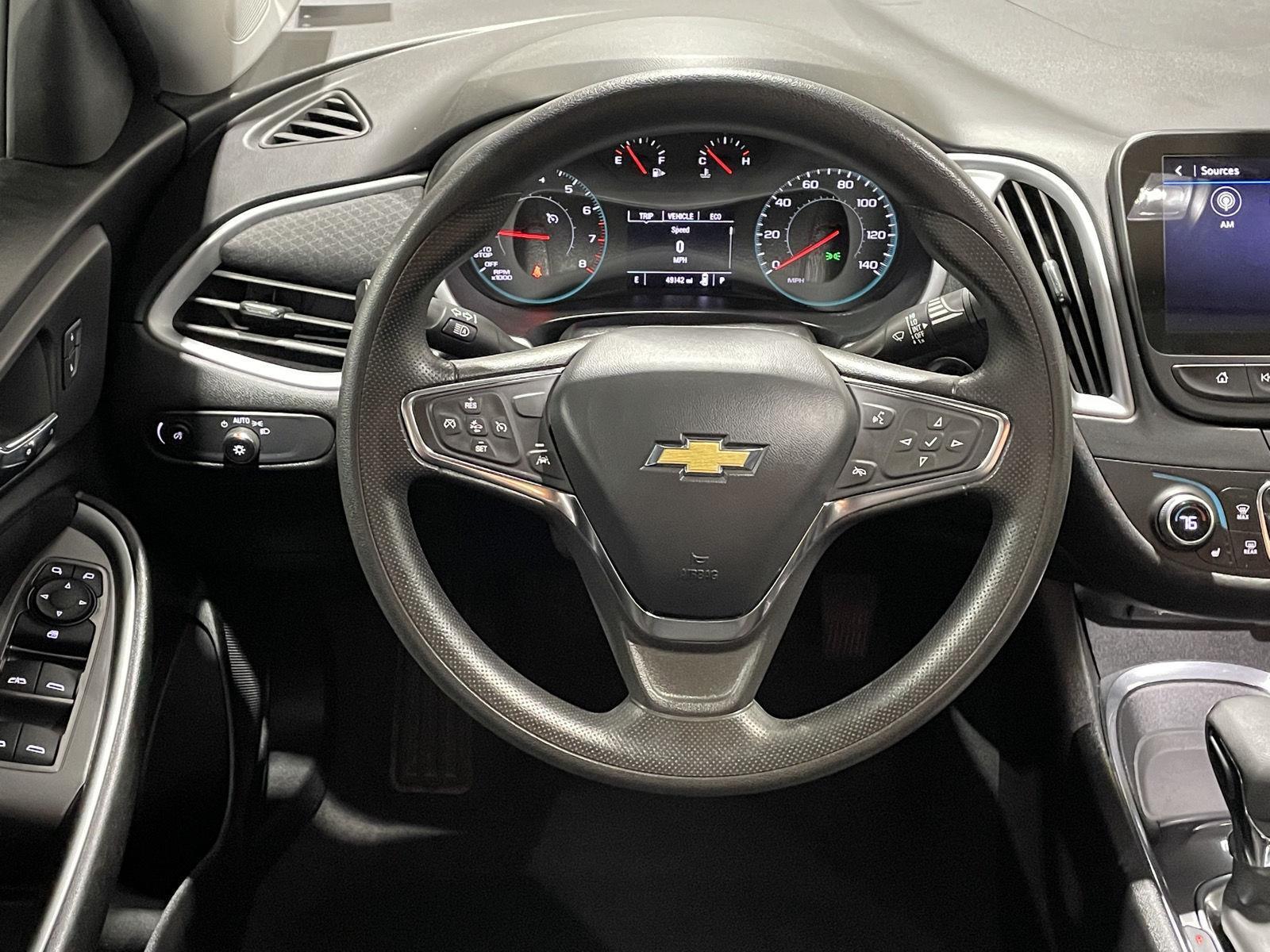 Used 2023 Chevrolet Malibu LT Sedan for sale in St Joseph MO