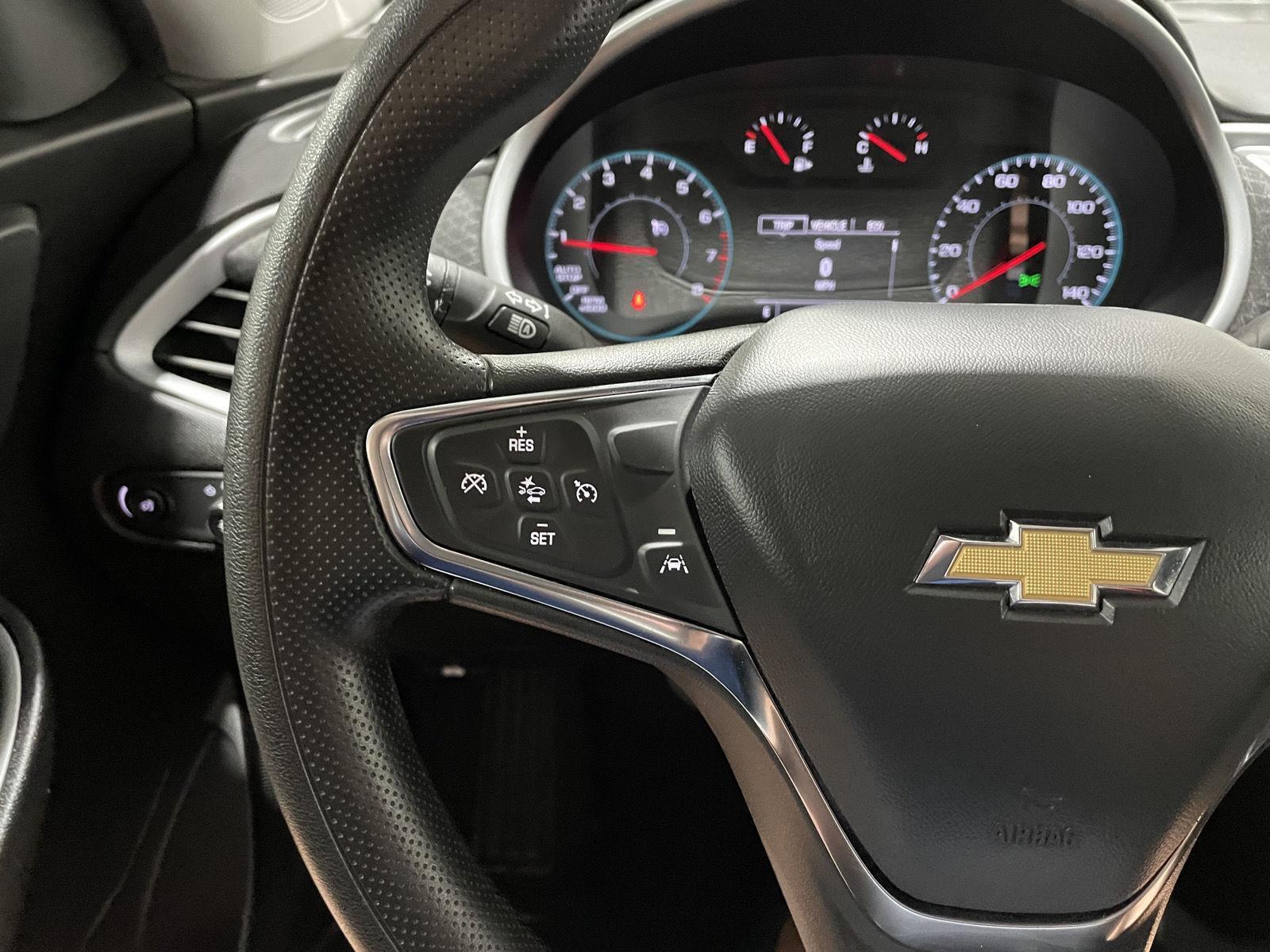 Used 2023 Chevrolet Malibu LT Sedan for sale in St Joseph MO