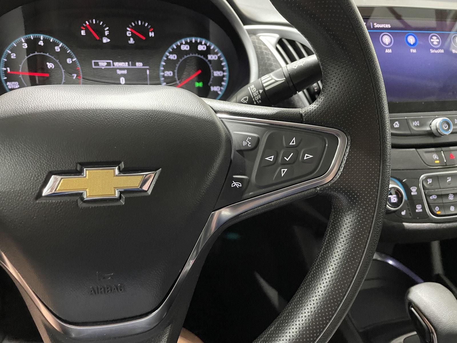 Used 2023 Chevrolet Malibu LT Sedan for sale in St Joseph MO