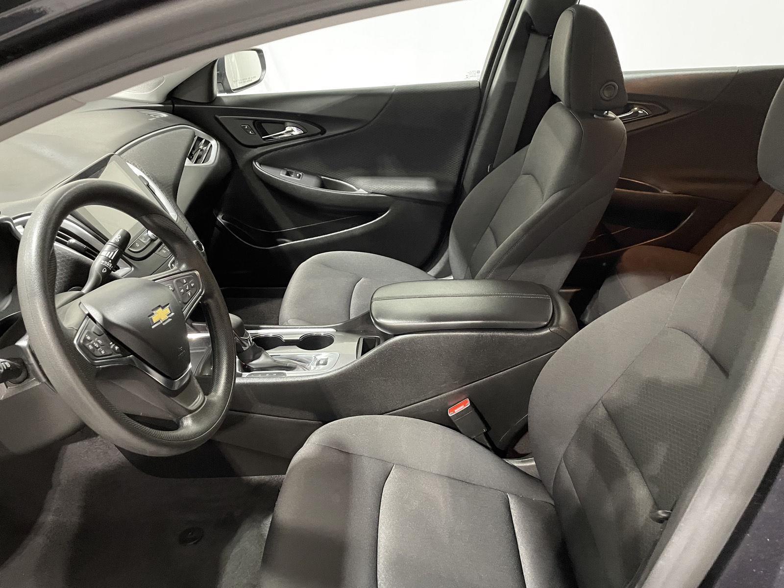 Used 2023 Chevrolet Malibu LT Sedan for sale in St Joseph MO