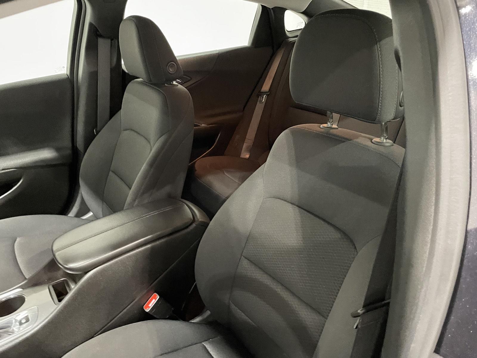 Used 2023 Chevrolet Malibu LT Sedan for sale in St Joseph MO
