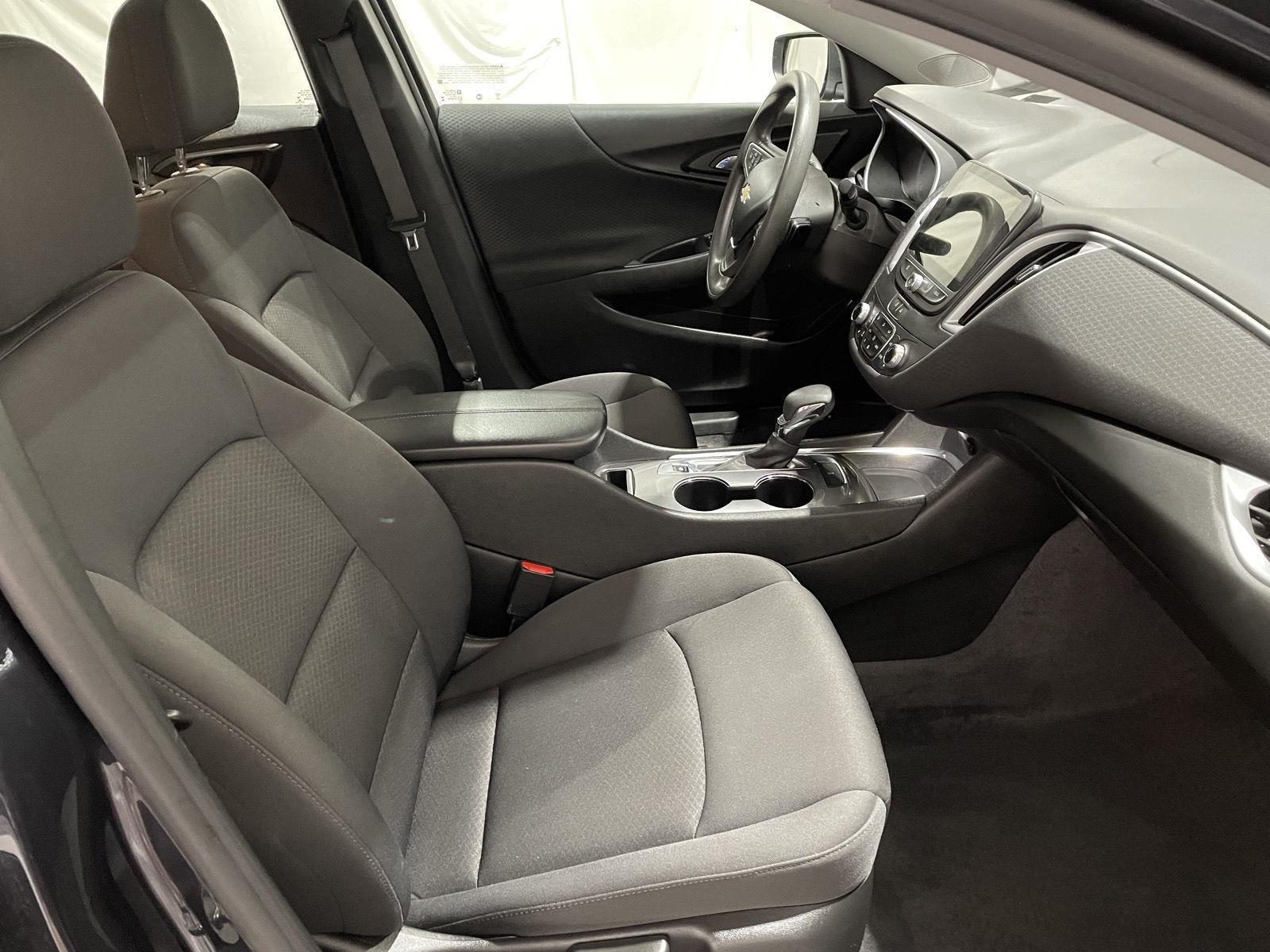 Used 2023 Chevrolet Malibu LT Sedan for sale in St Joseph MO