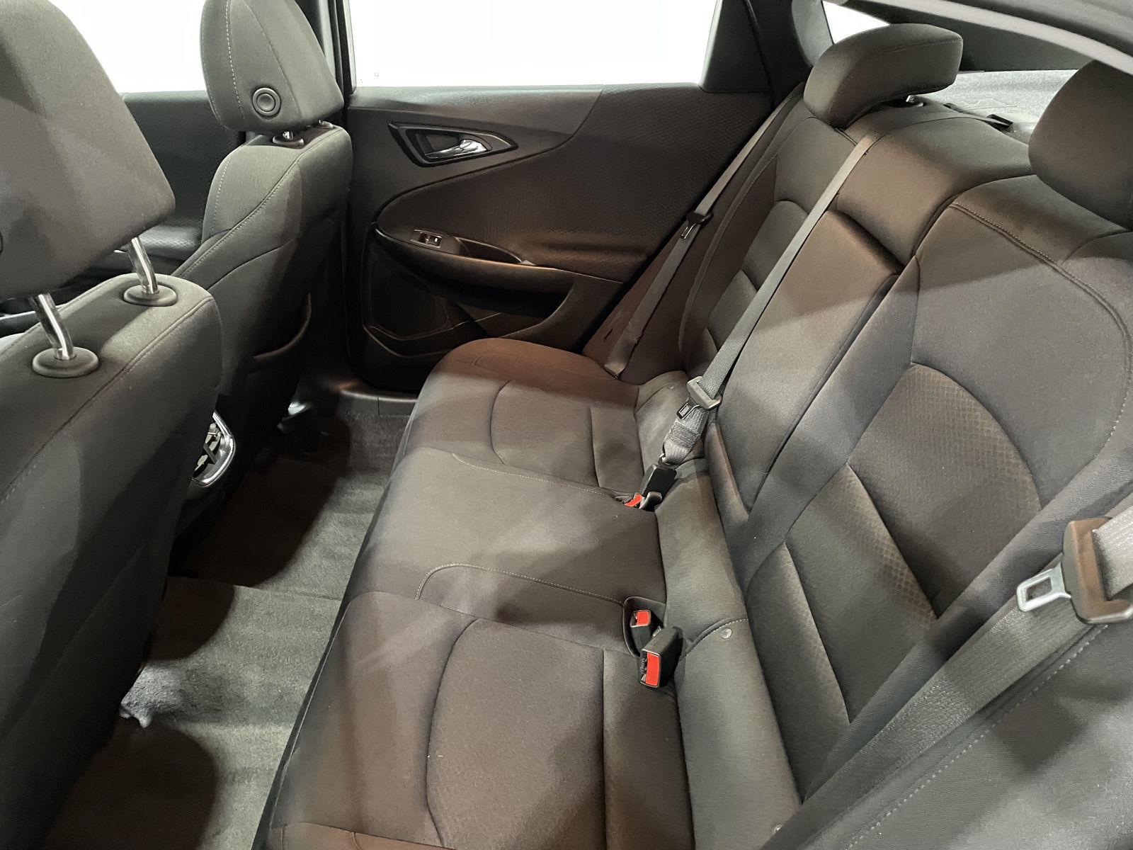 Used 2023 Chevrolet Malibu LT Sedan for sale in St Joseph MO