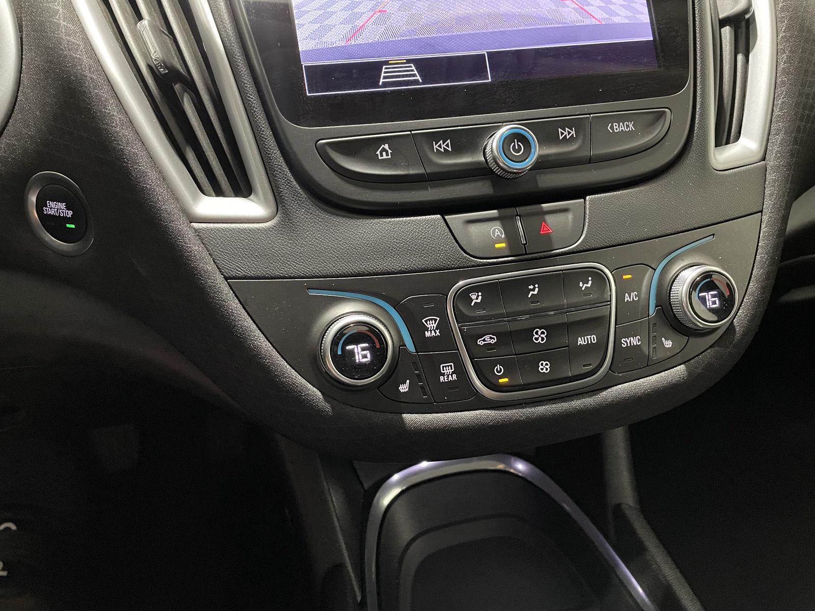 Used 2023 Chevrolet Malibu LT Sedan for sale in St Joseph MO