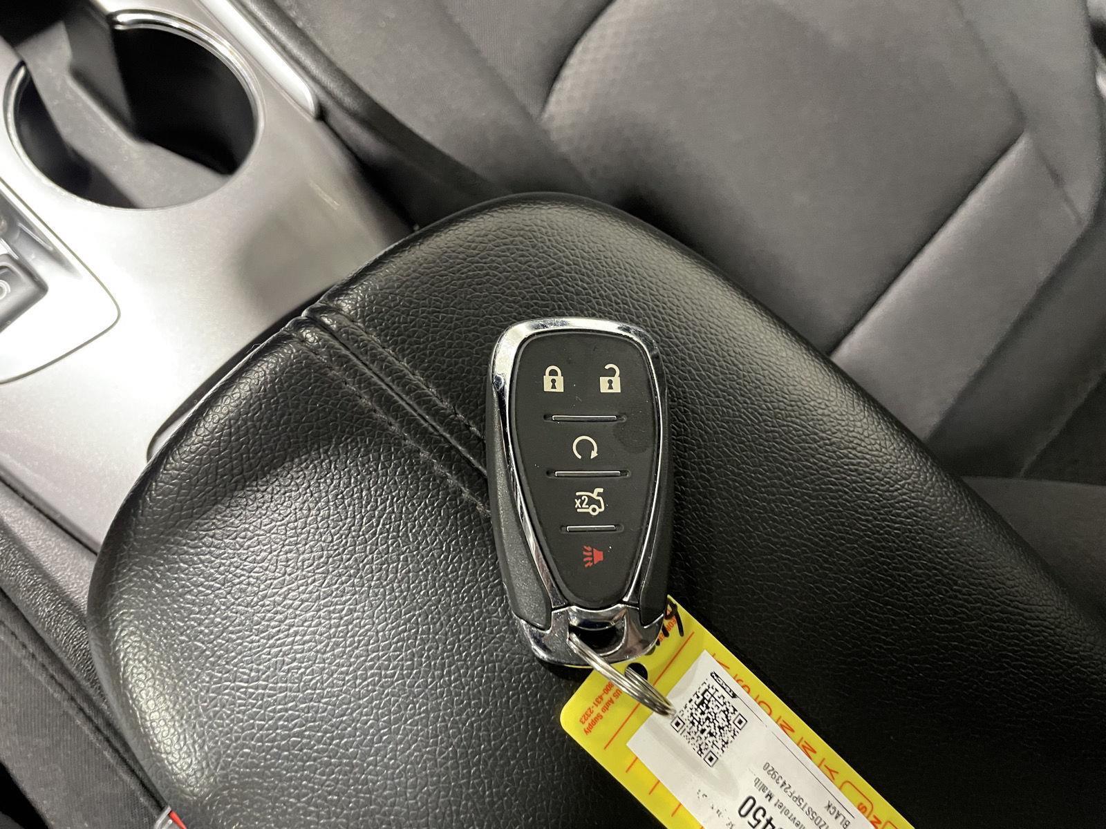 Used 2023 Chevrolet Malibu LT Sedan for sale in St Joseph MO