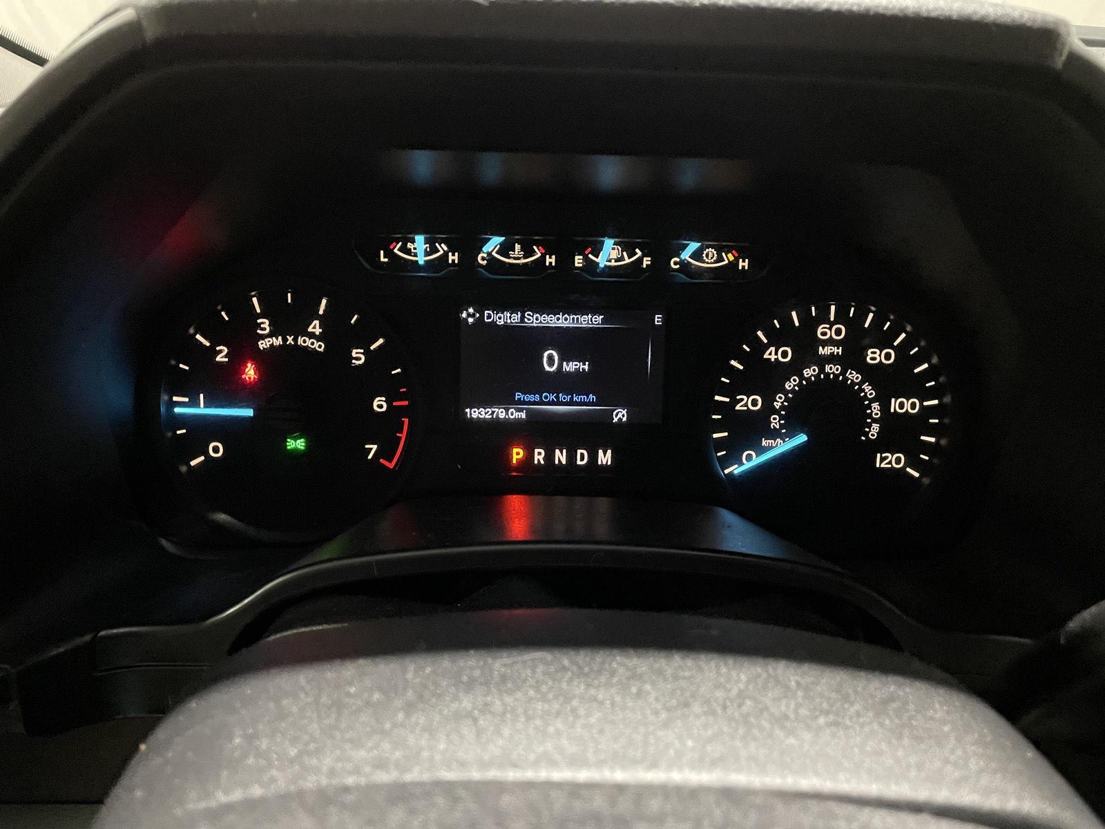 Used 2018 Ford F-150 XL Crew Cab Truck for sale in St Joseph MO