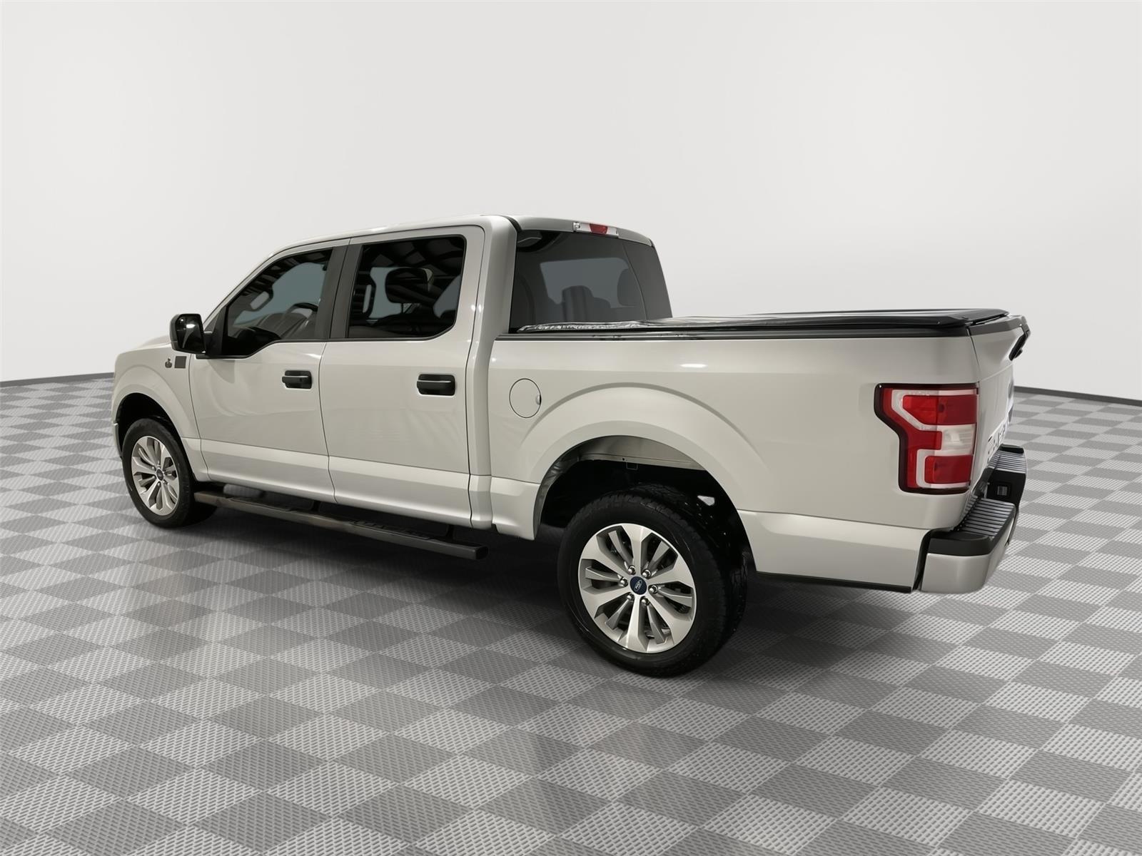 Pre-Owned 2018 Ford F-150 for sale in St. Joseph MO