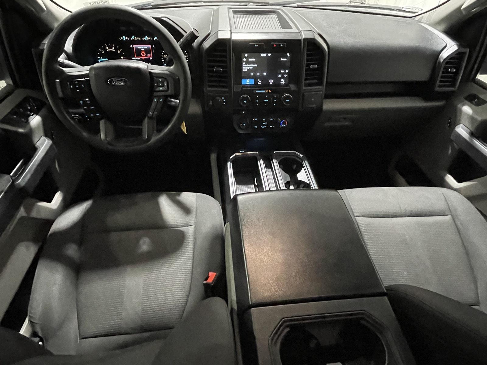 Pre-Owned 2018 Ford F-150 for sale in St. Joseph MO