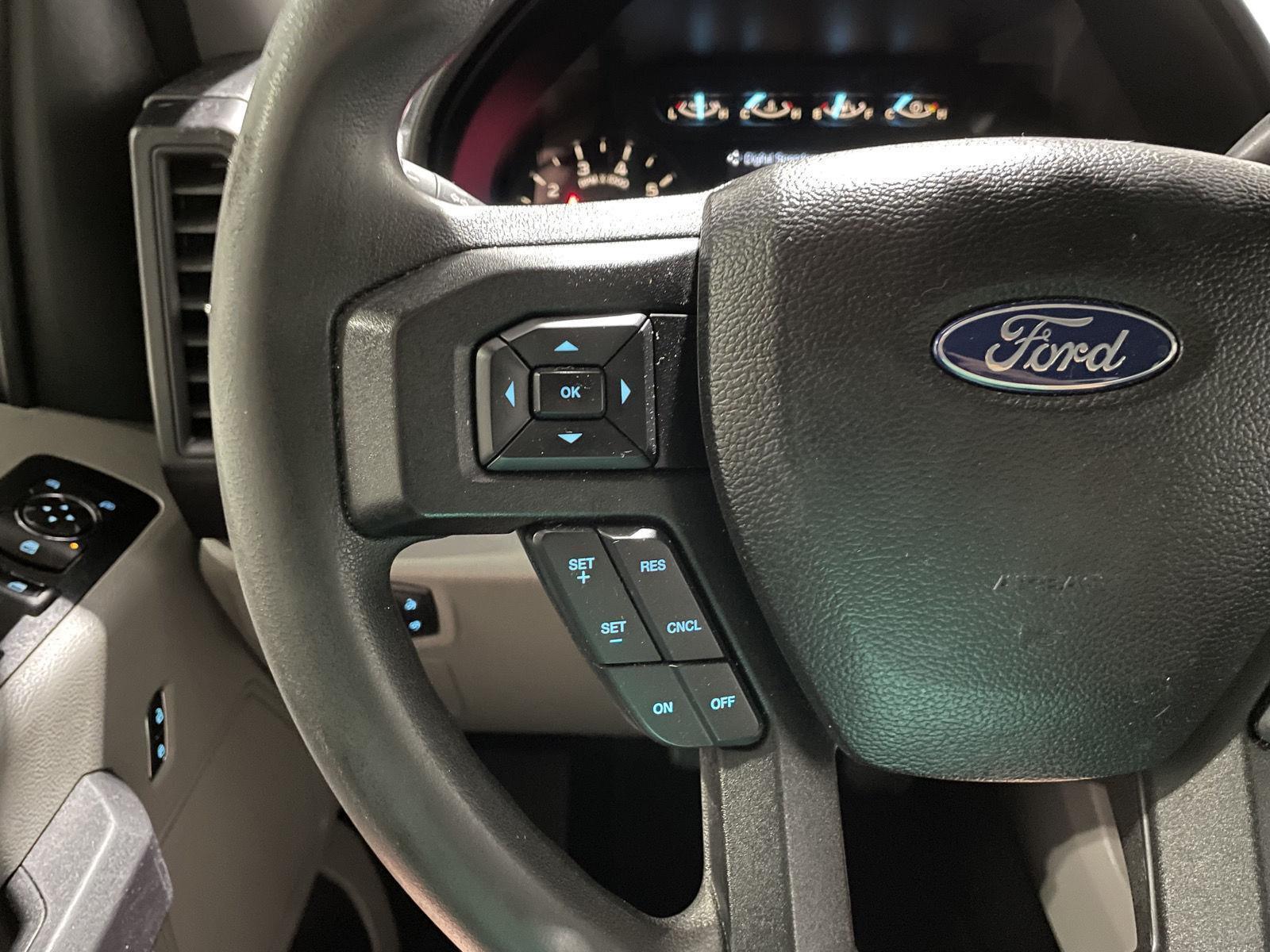 Pre-Owned 2018 Ford F-150 for sale in St. Joseph MO