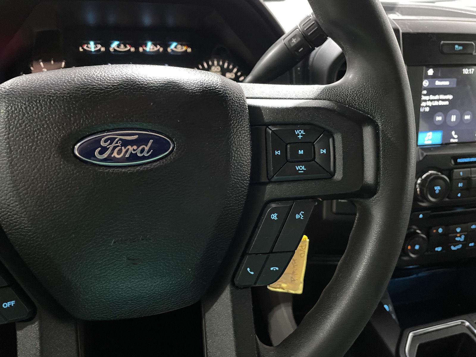 Pre-Owned 2018 Ford F-150 for sale in St. Joseph MO
