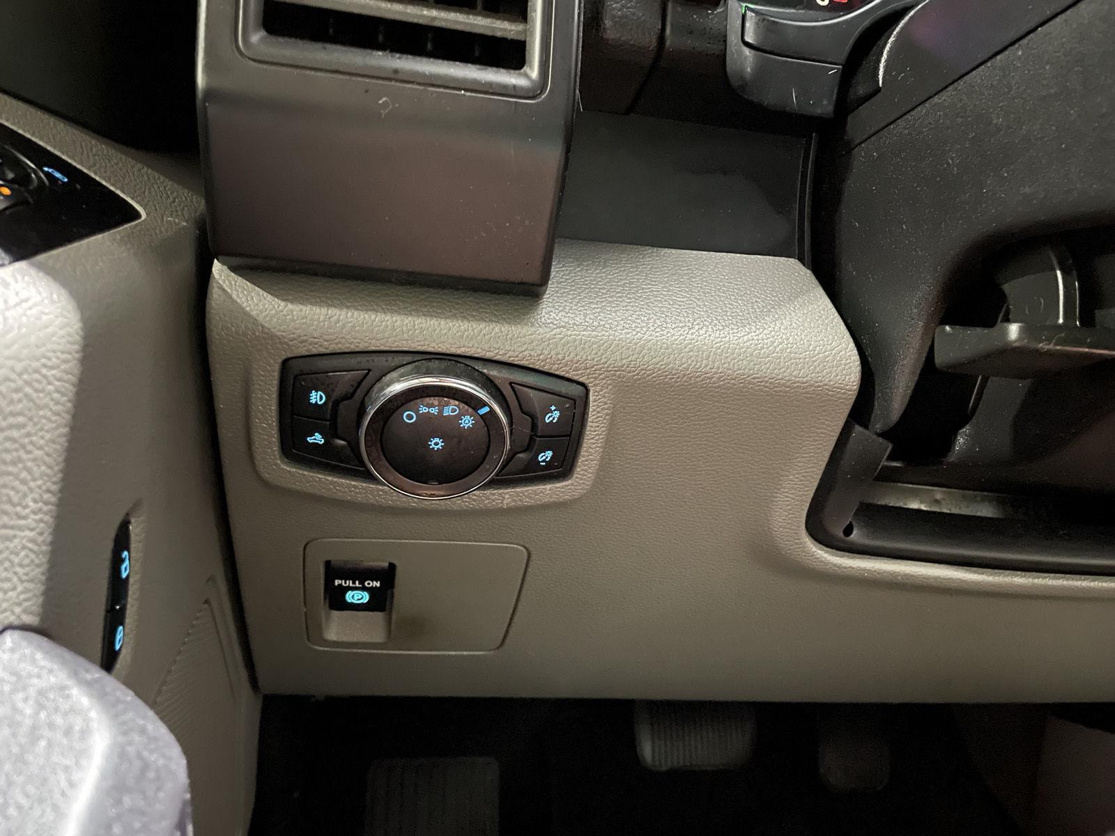 Pre-Owned 2018 Ford F-150 for sale in St. Joseph MO