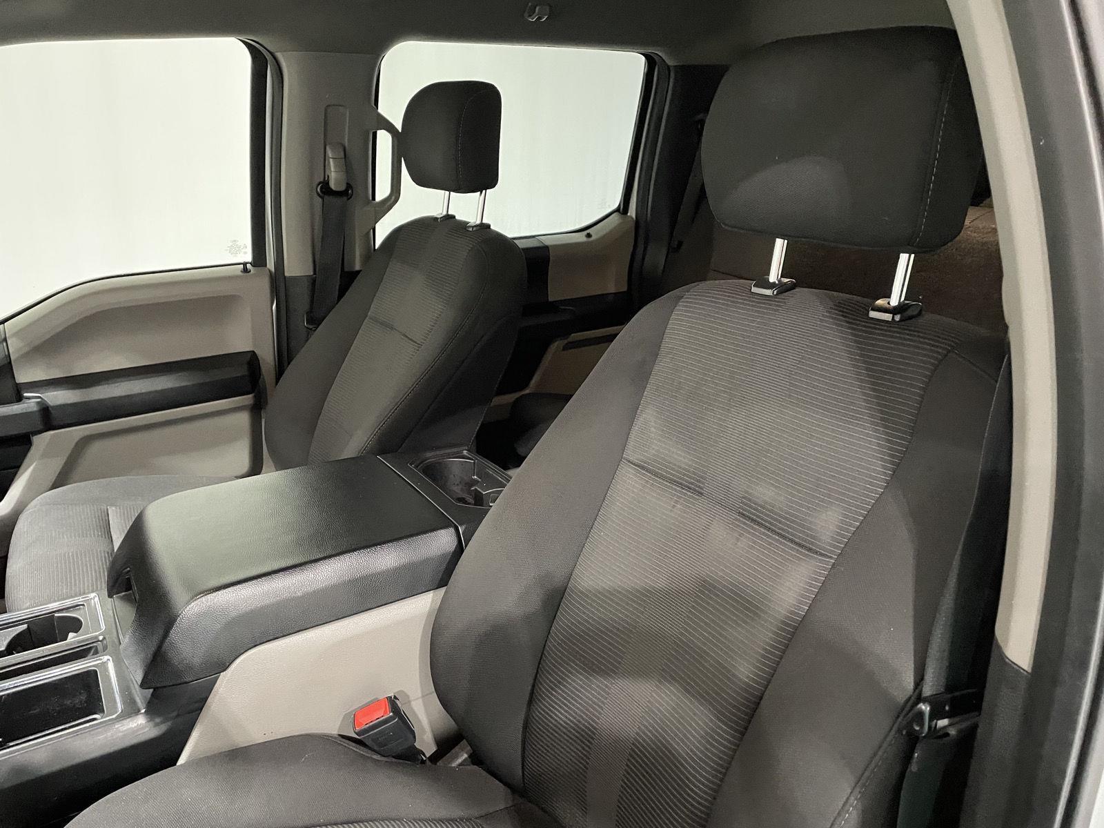 Pre-Owned 2018 Ford F-150 for sale in St. Joseph MO