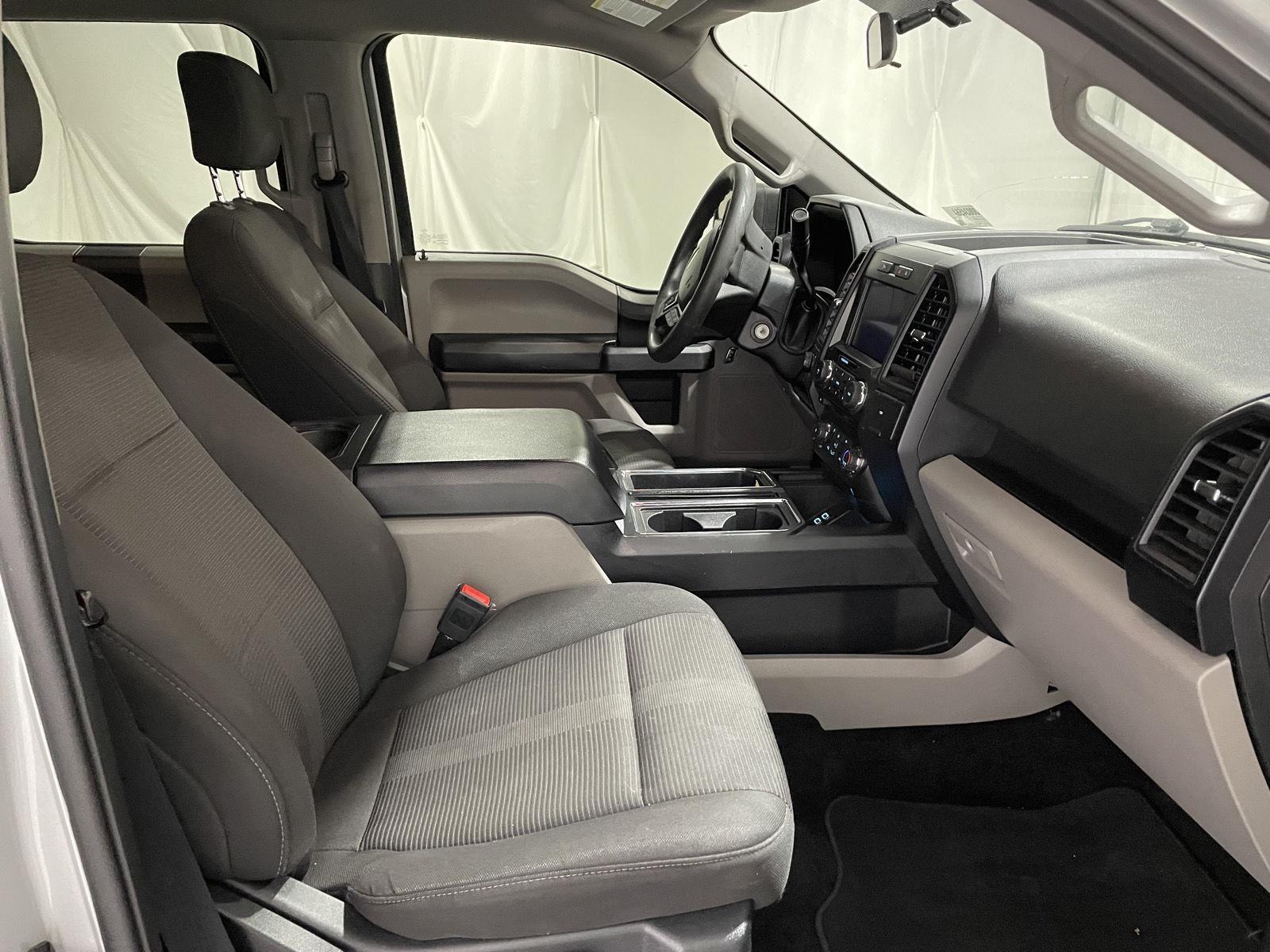 Pre-Owned 2018 Ford F-150 for sale in St. Joseph MO
