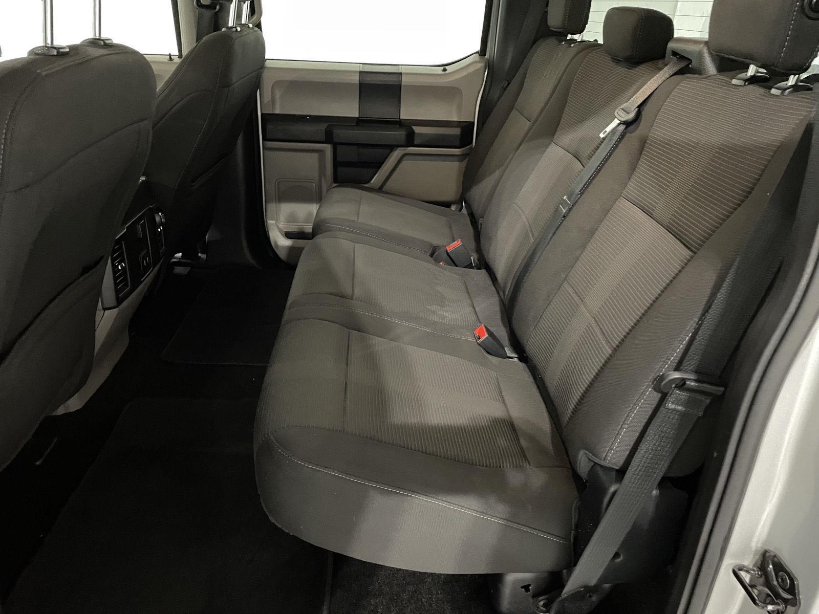 Pre-Owned 2018 Ford F-150 for sale in St. Joseph MO