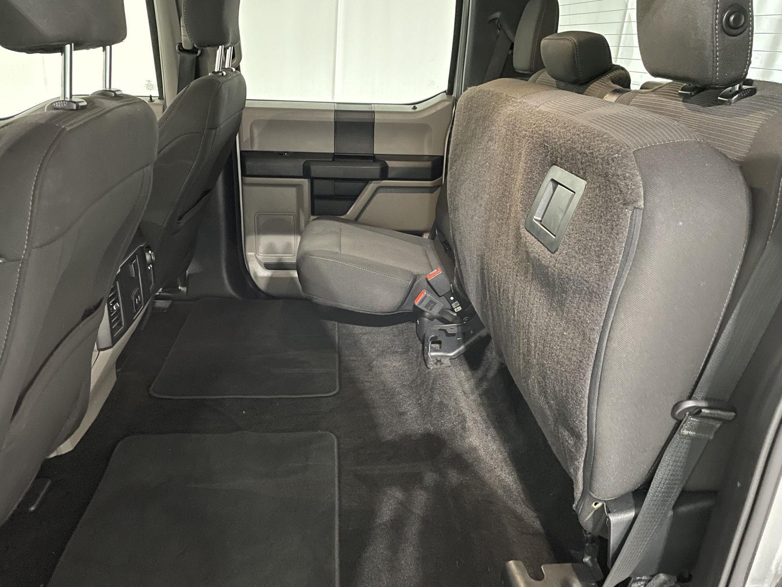 Pre-Owned 2018 Ford F-150 for sale in St. Joseph MO
