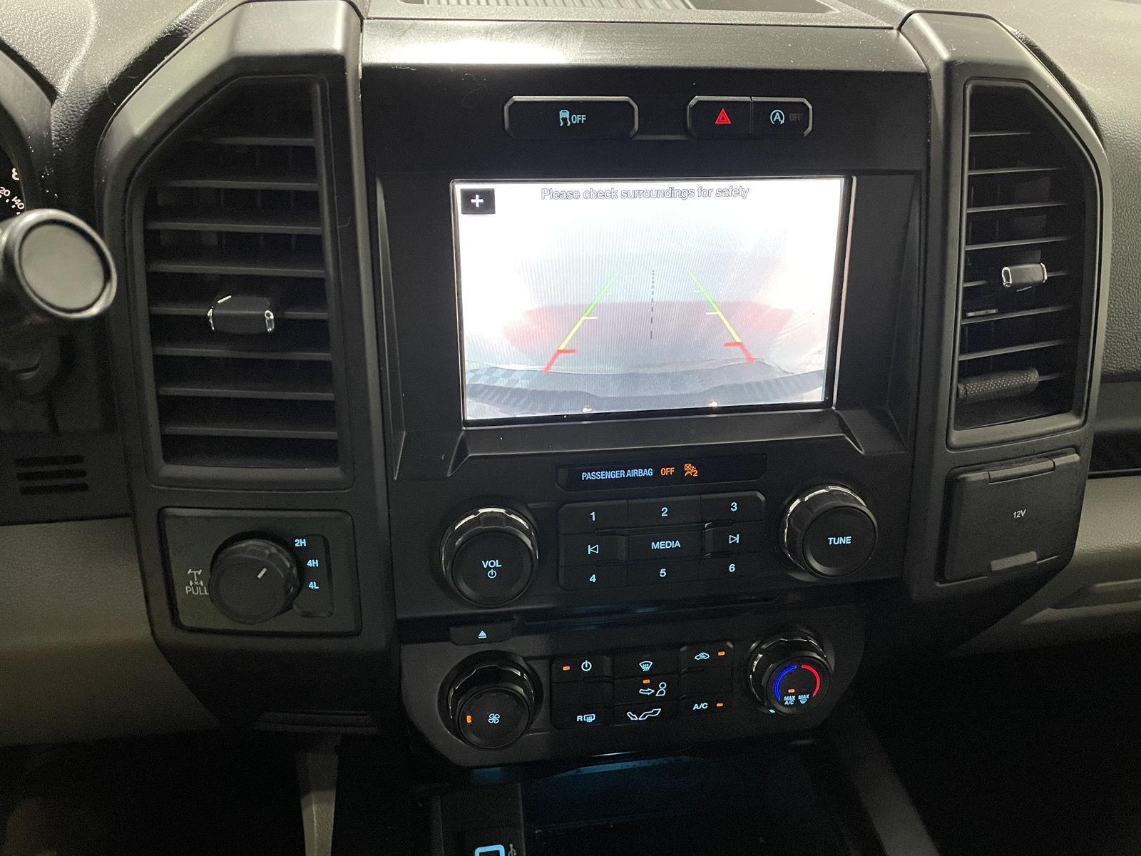 Pre-Owned 2018 Ford F-150 for sale in St. Joseph MO