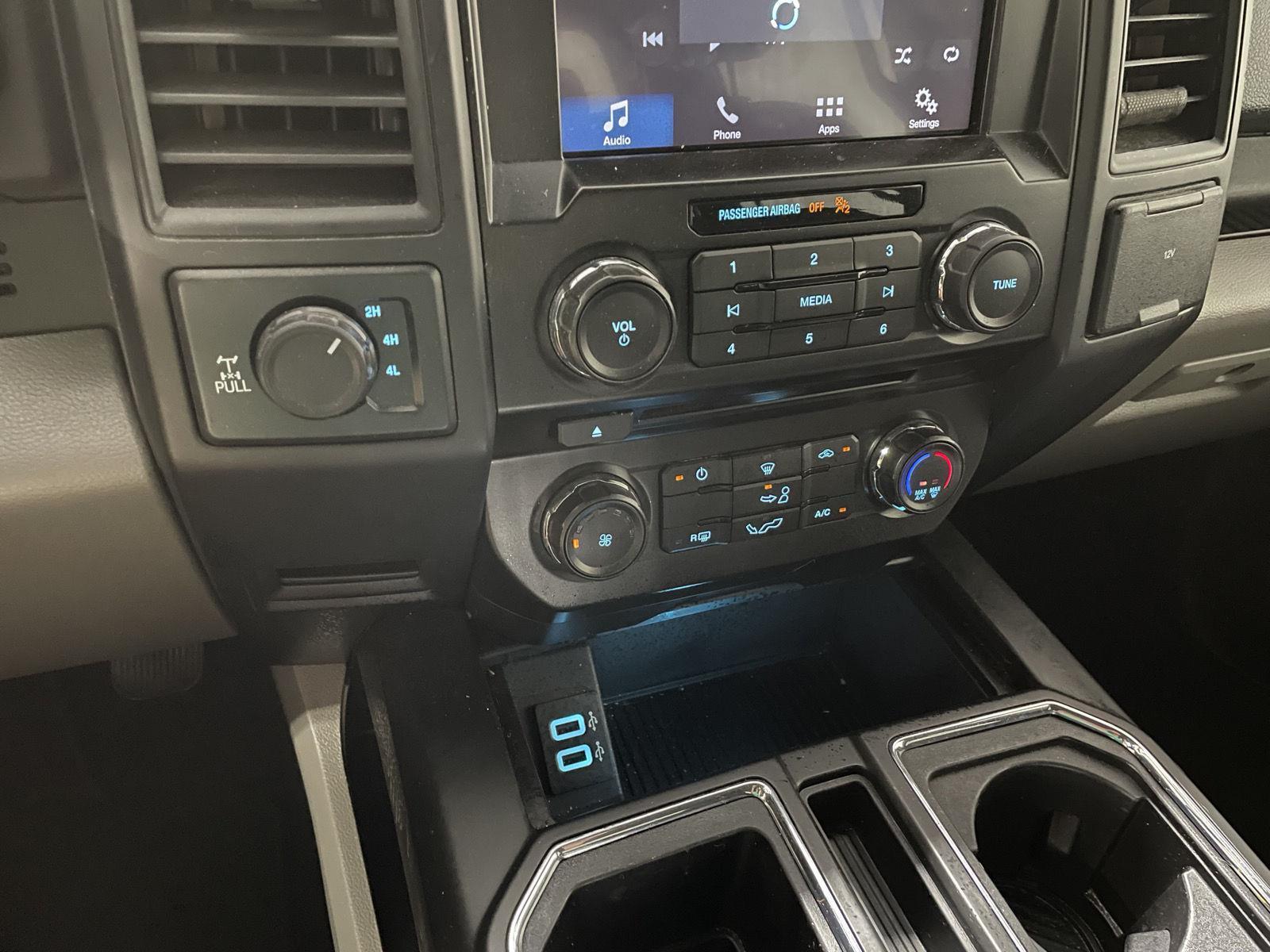 Pre-Owned 2018 Ford F-150 for sale in St. Joseph MO