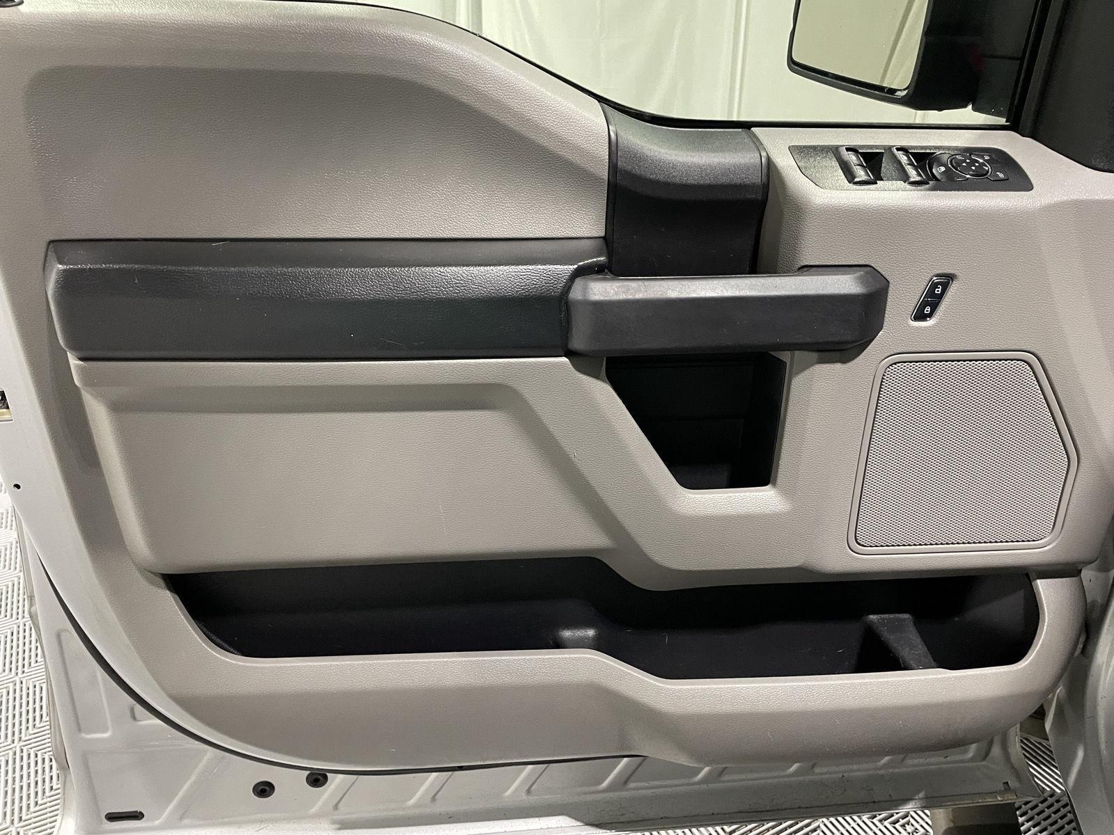 Pre-Owned 2018 Ford F-150 for sale in St. Joseph MO