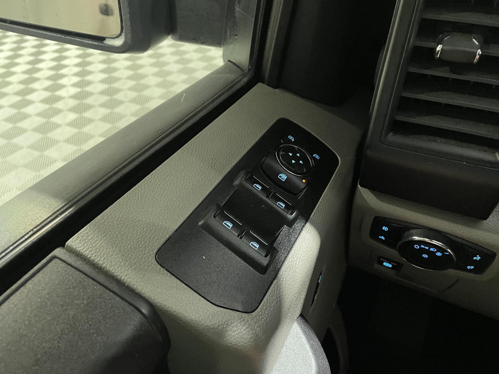 Pre-Owned 2018 Ford F-150 for sale in St. Joseph MO