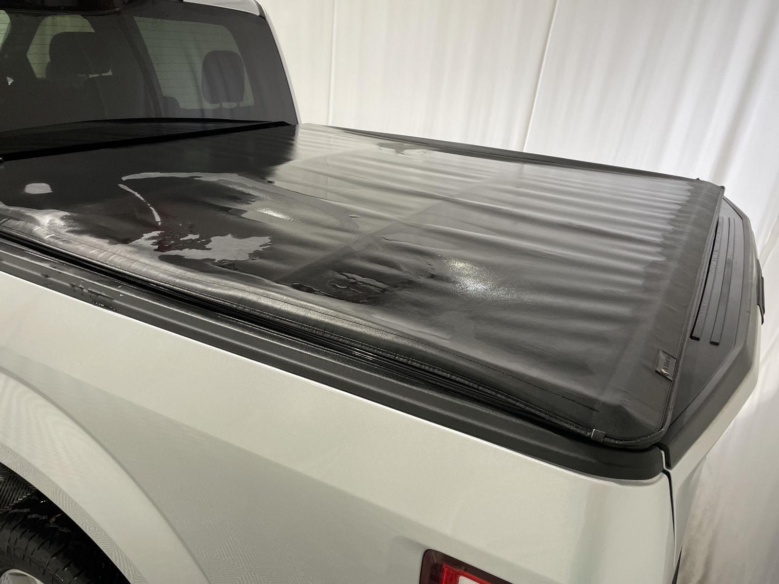 Pre-Owned 2018 Ford F-150 for sale in St. Joseph MO